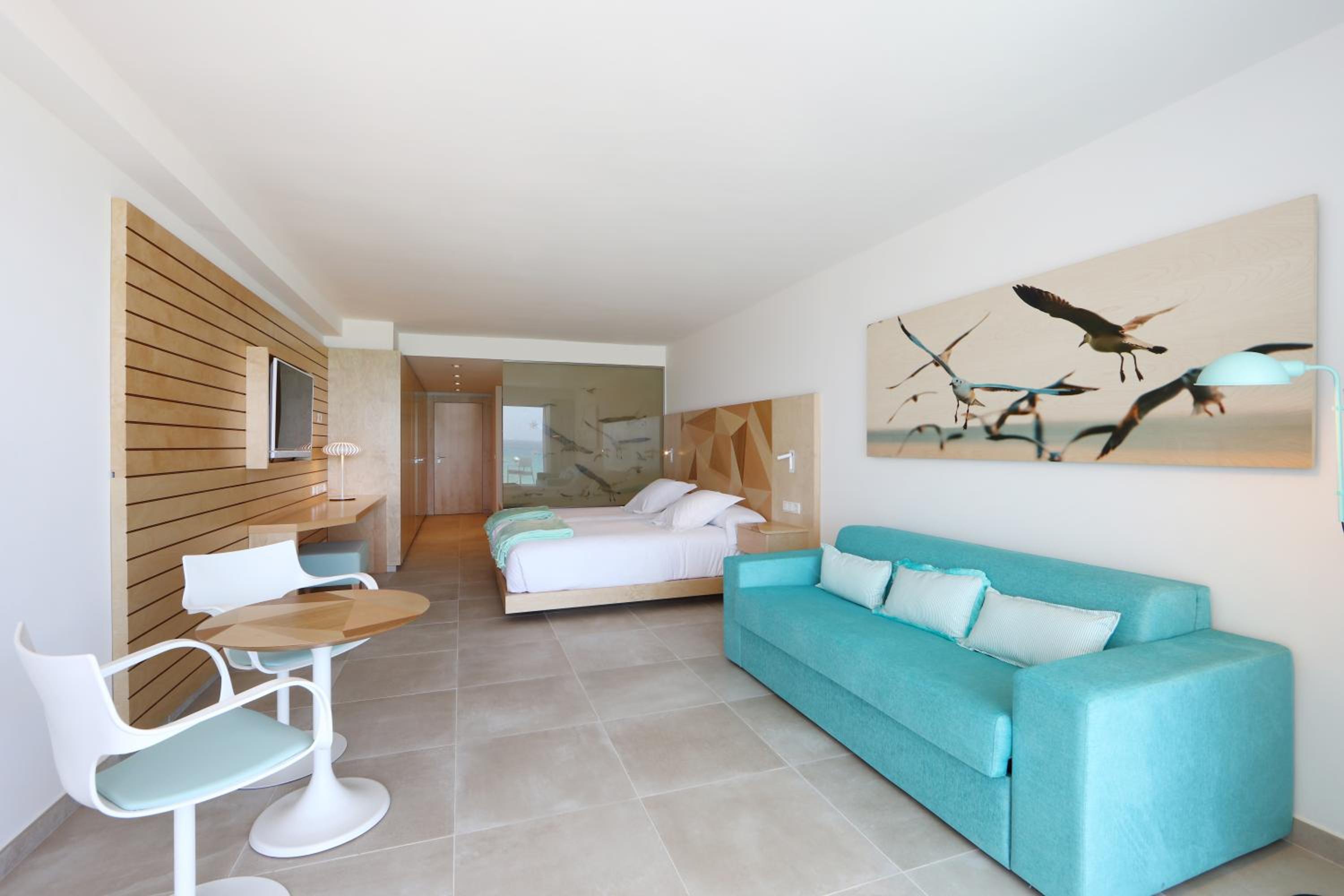 Junior Suite with Sea View