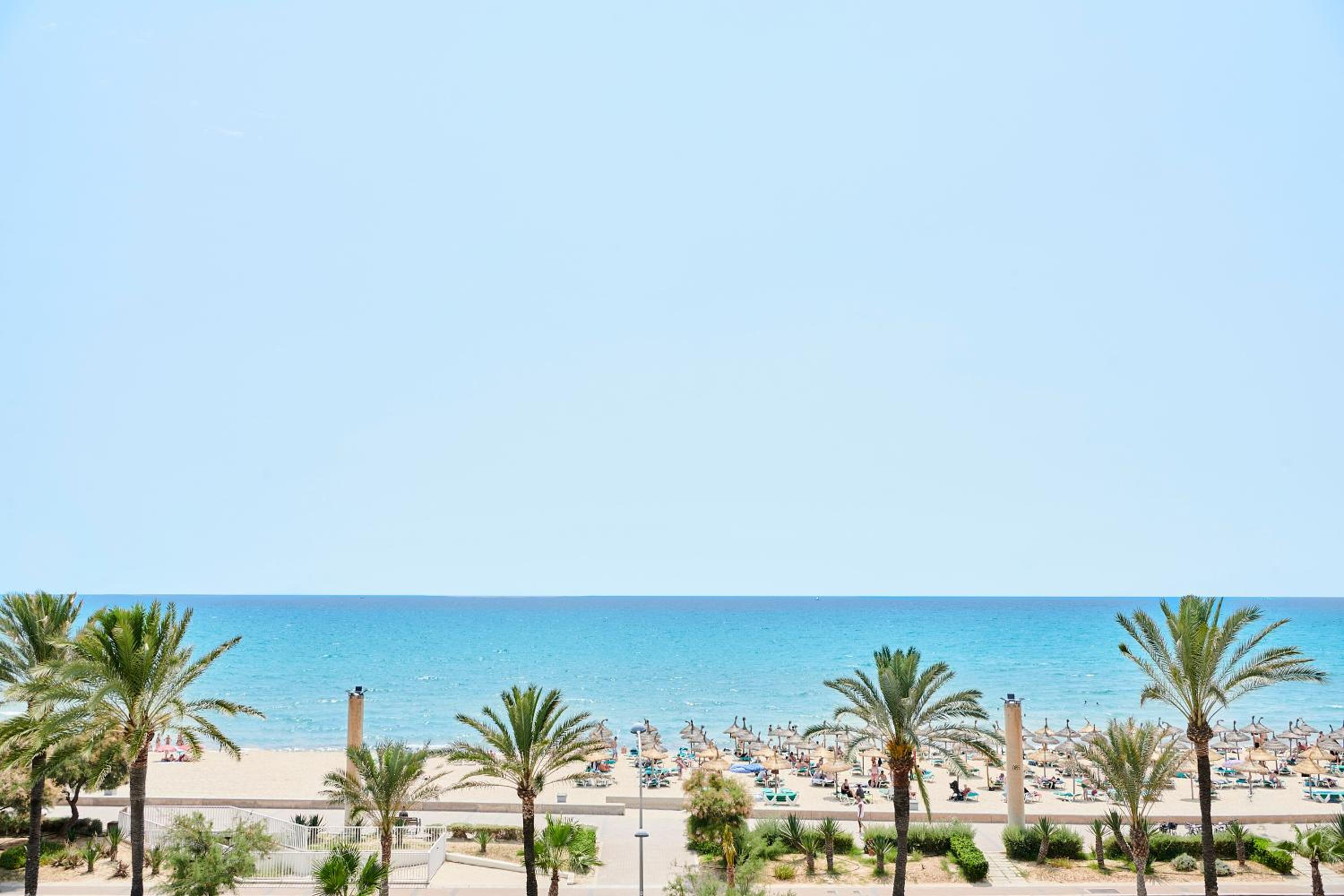 Junior Suite with Sea View