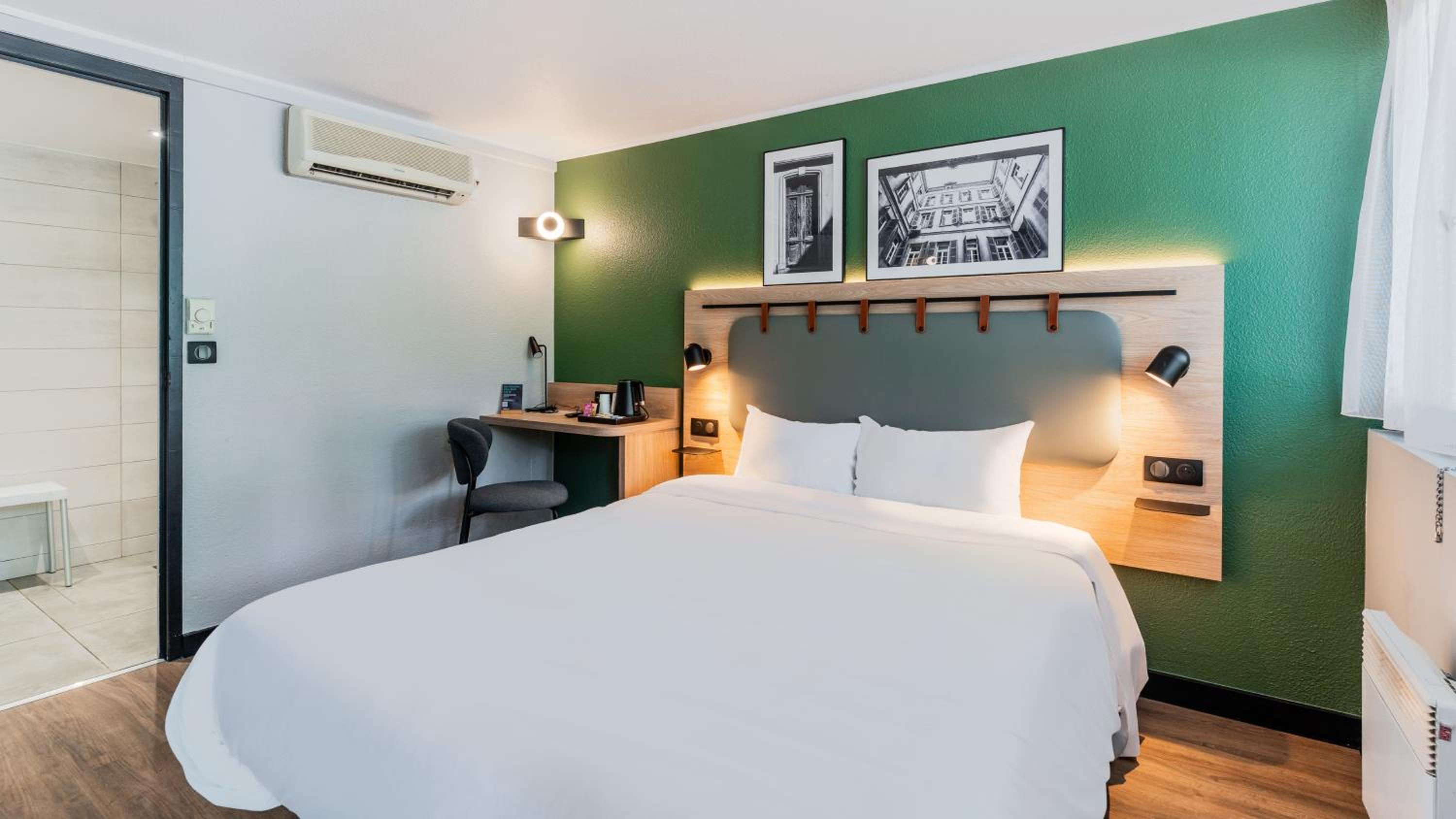 Double Room photo 3