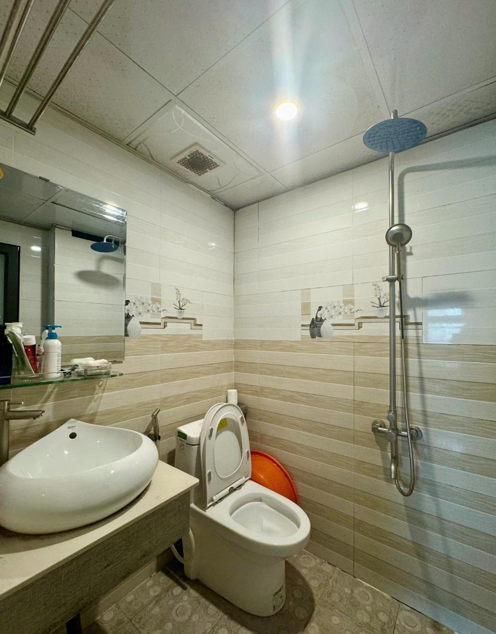Twin Room photo 3