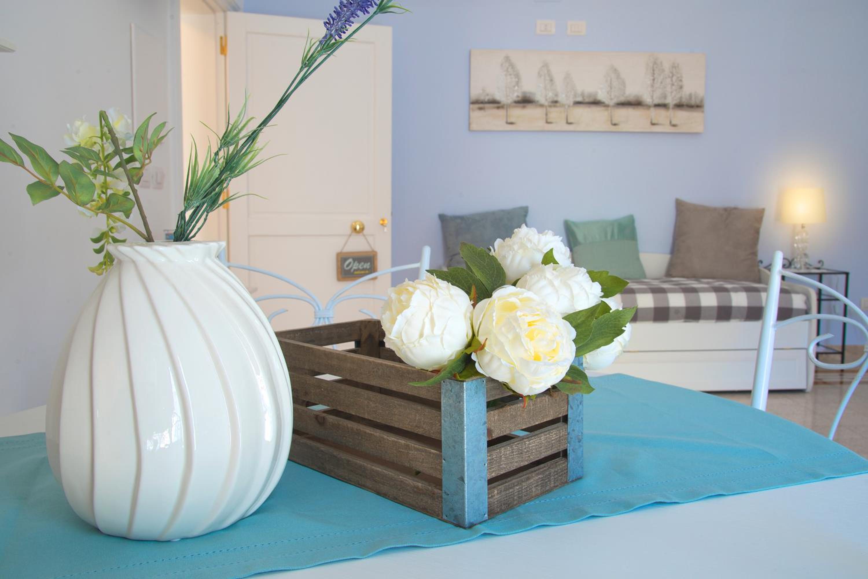 Junior Suite with Balcony photo 3