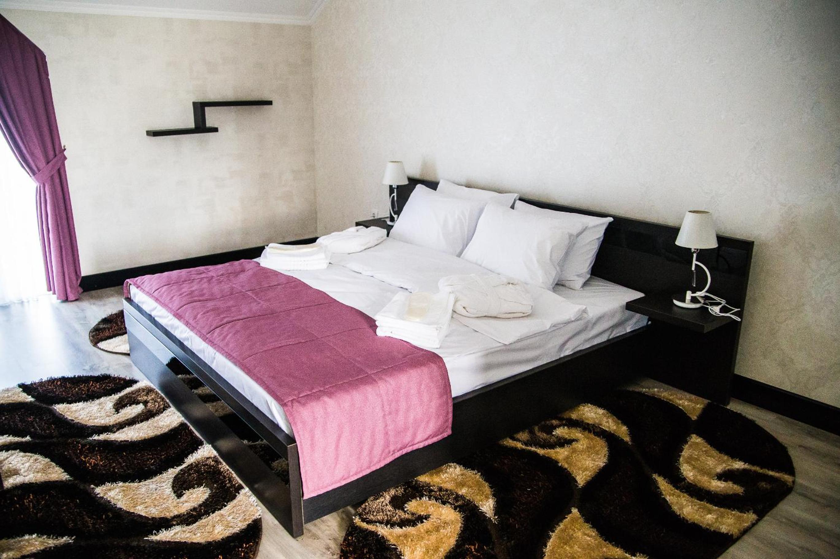 Standard Double Room photo 1