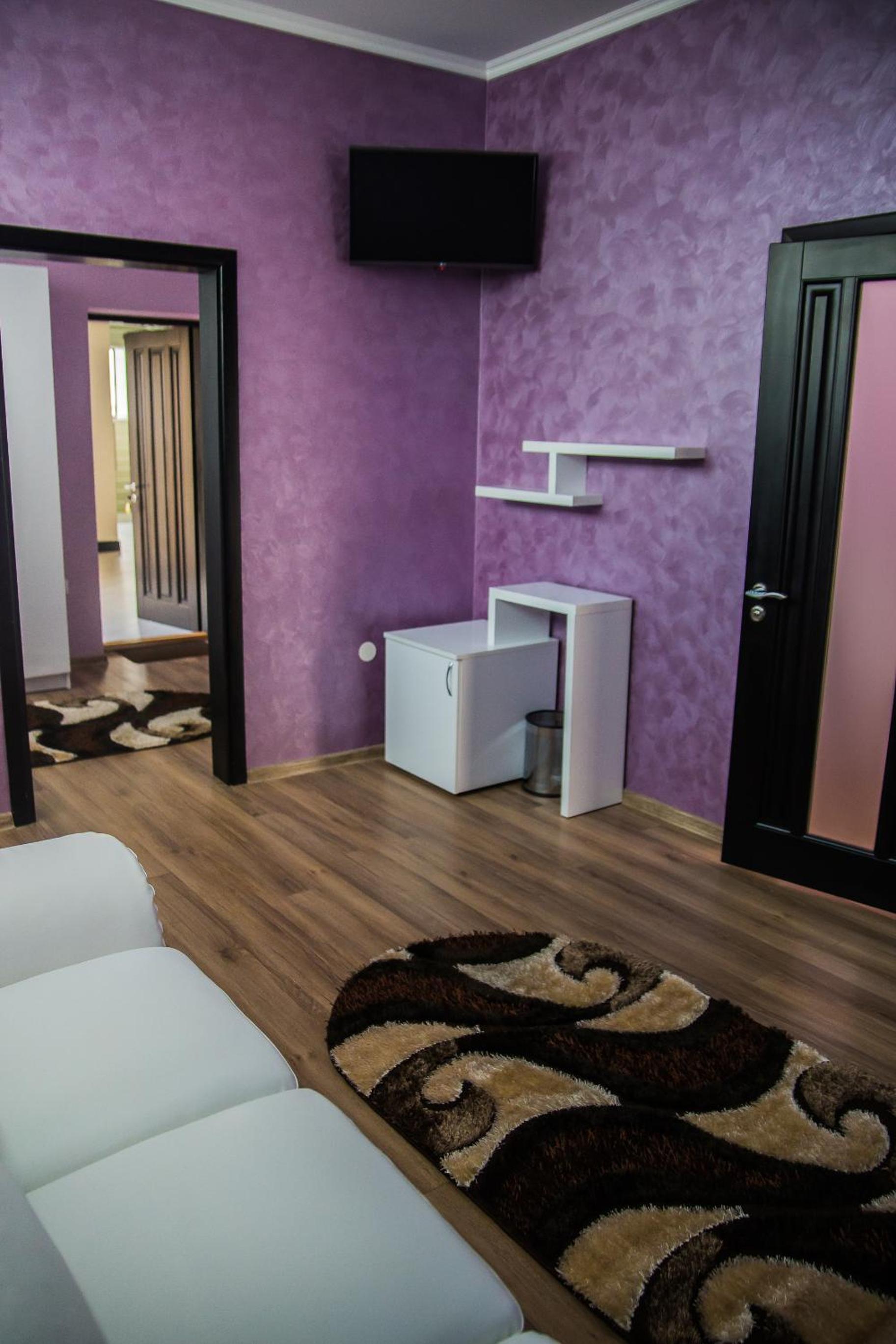 Luxury Triple Room photo 2