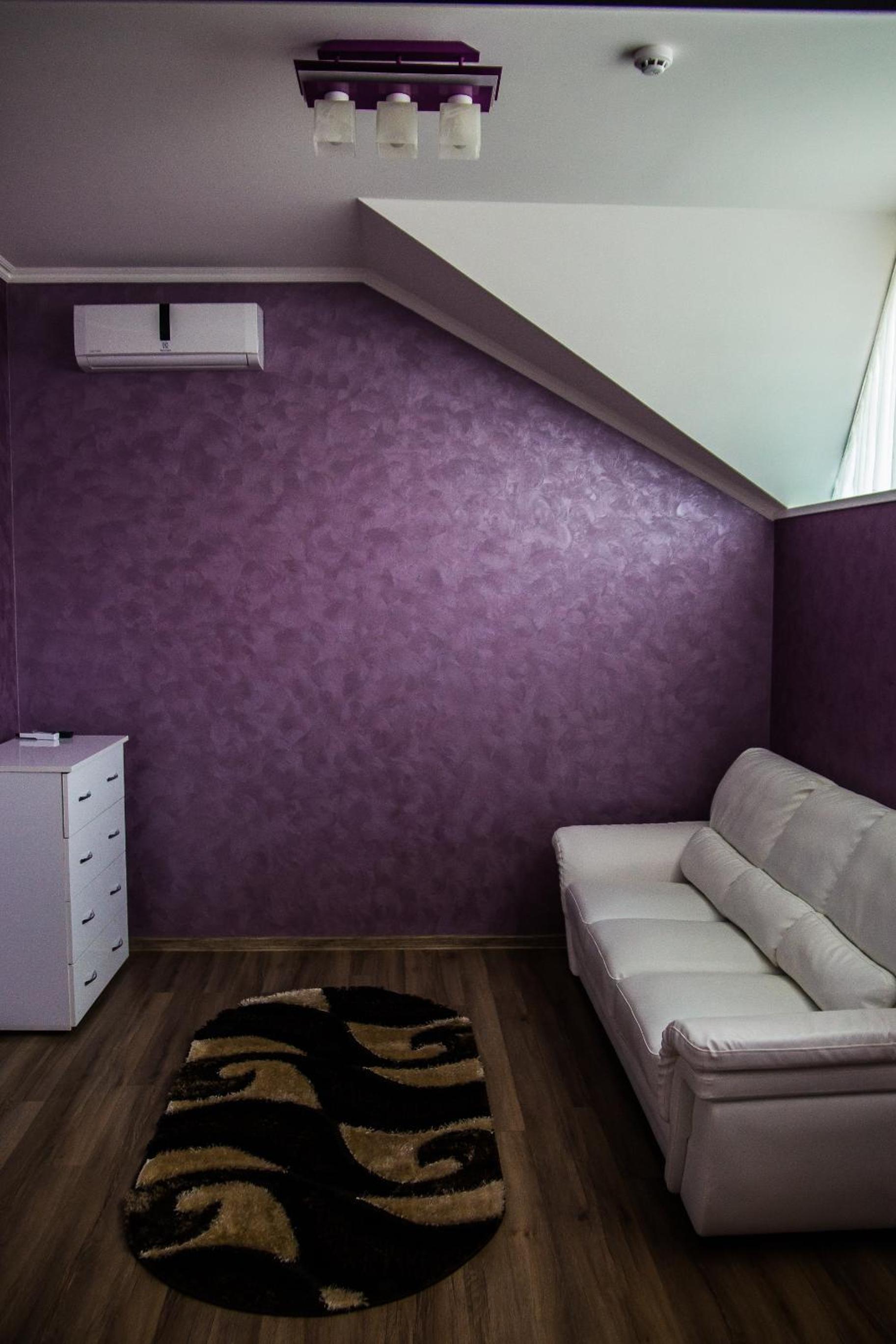 Luxury Triple Room photo 3