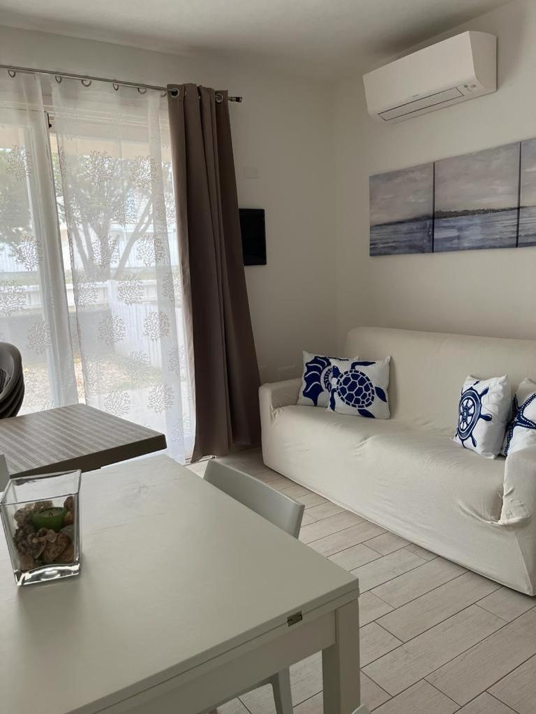 Deluxe Two-Bedroom Apartment with Garden View photo 1