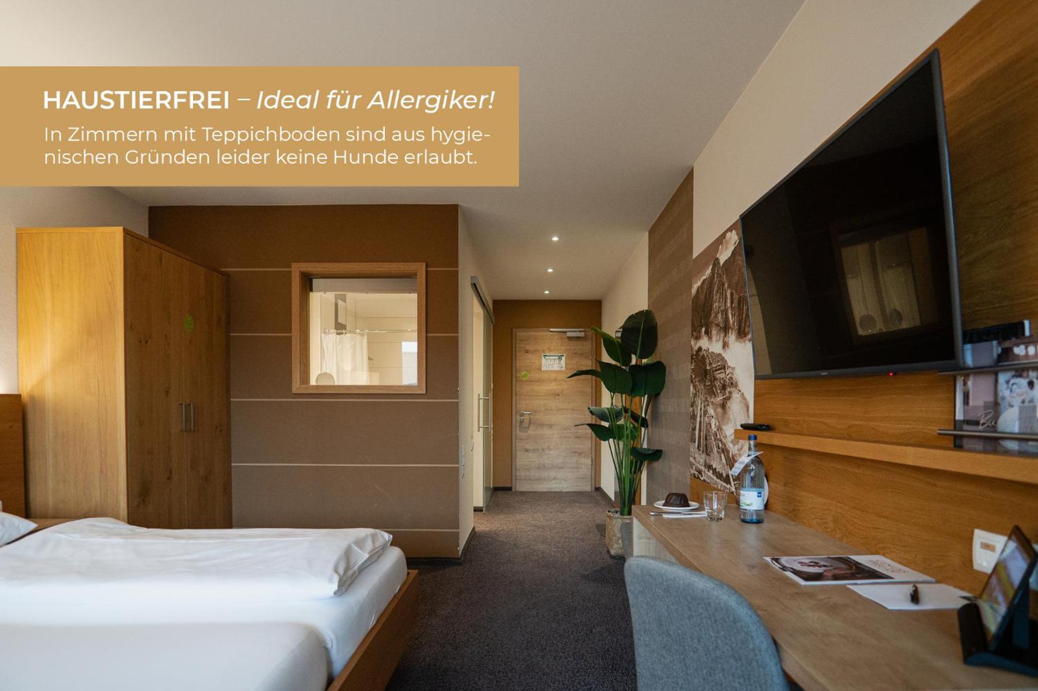 Double Room Stadl