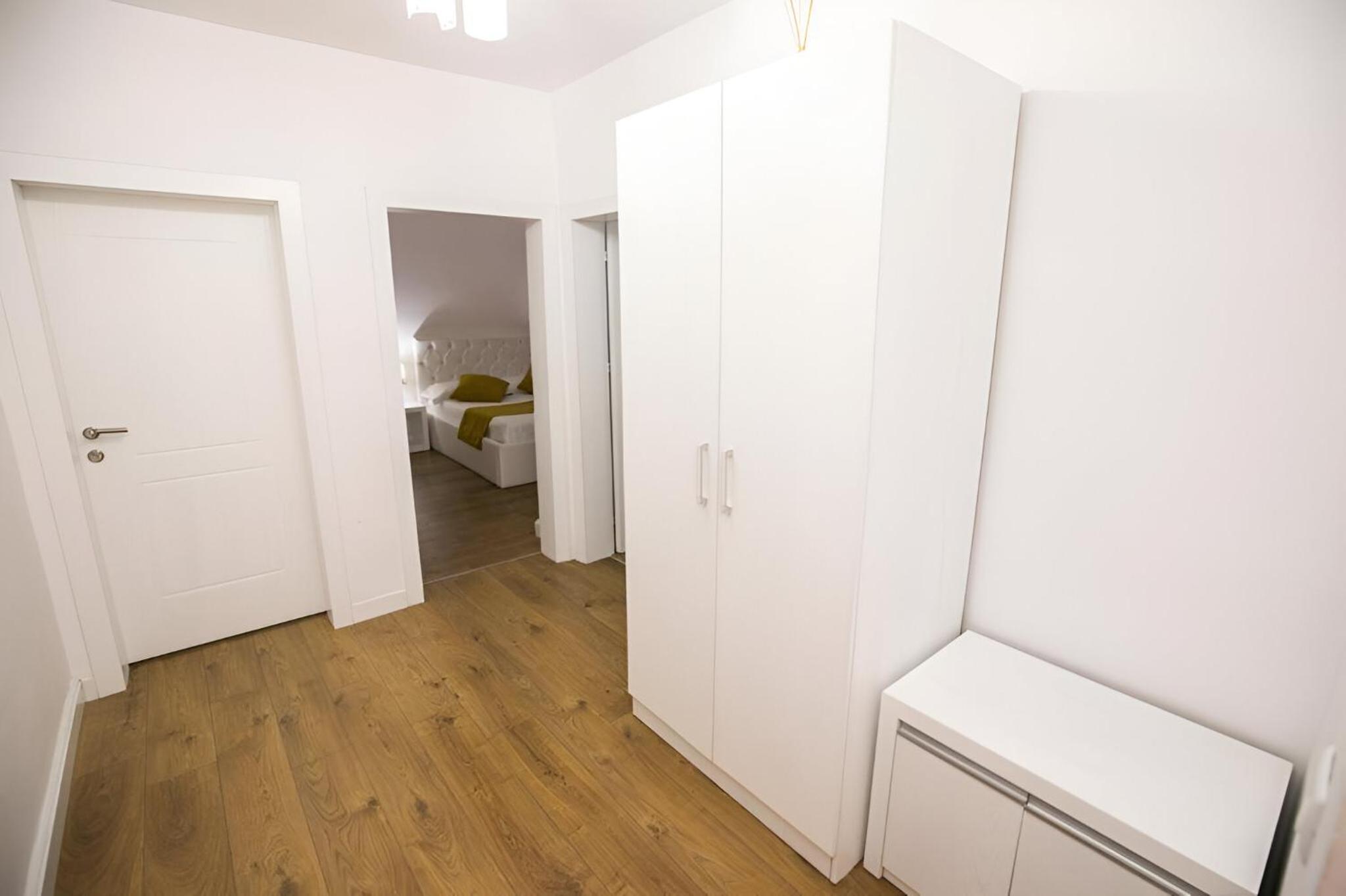 Two-Bedroom Family Apartment photo 2