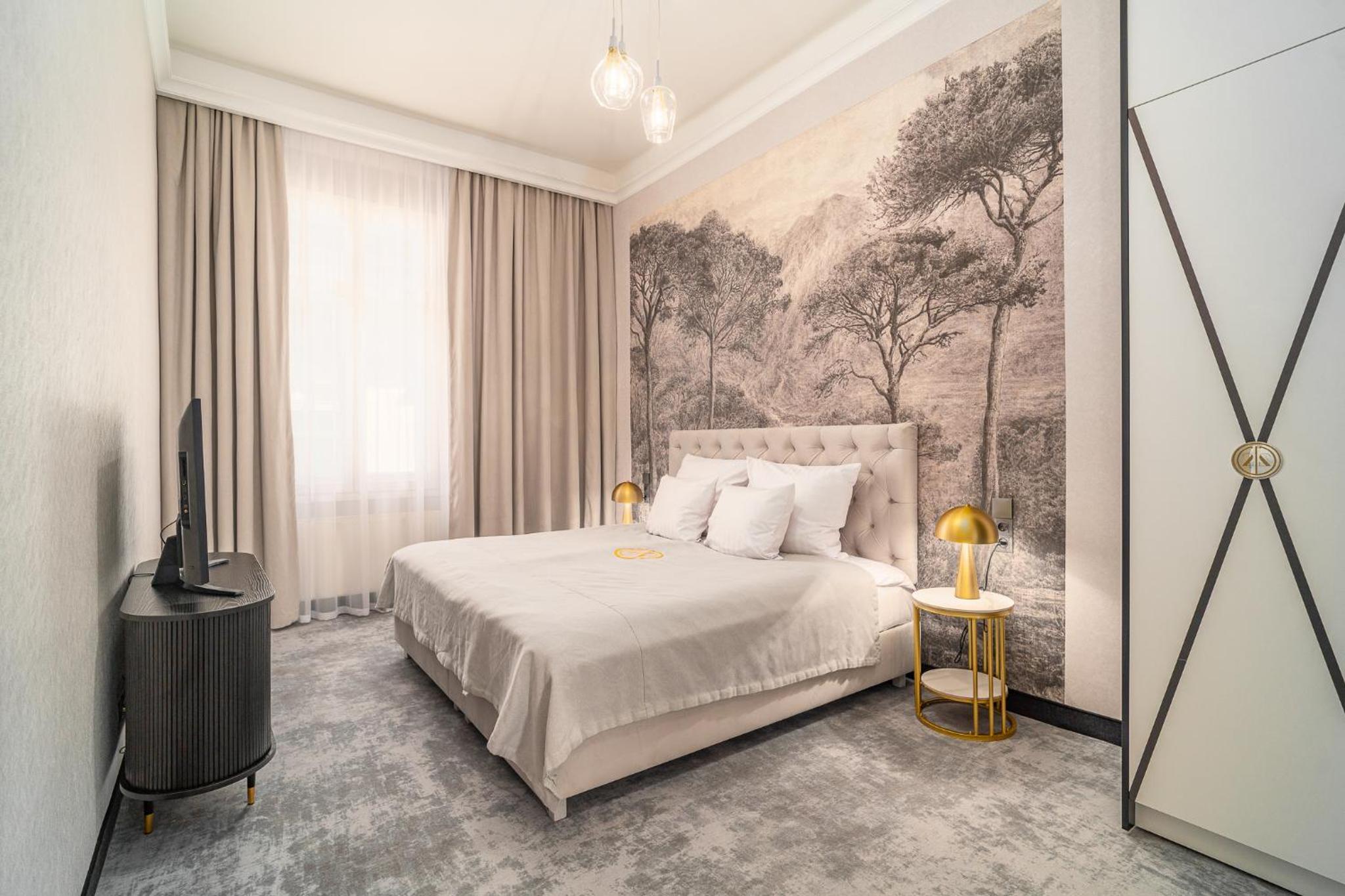 Superior Apartment photo 1