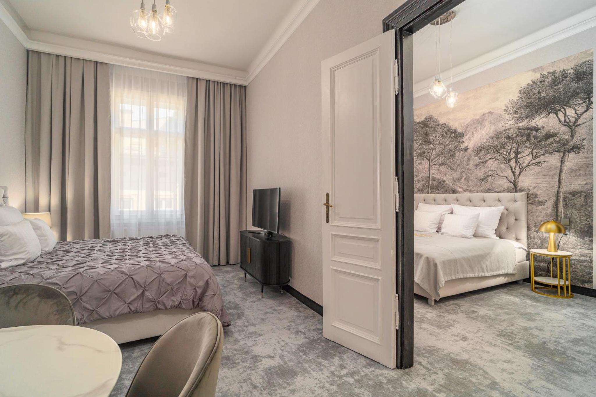 Superior Apartment photo 3