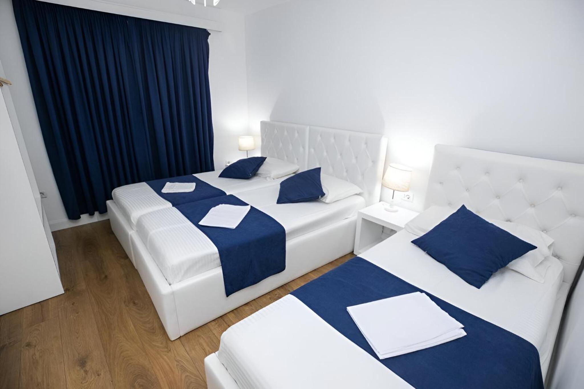 Two-Bedroom Family Apartment photo 1
