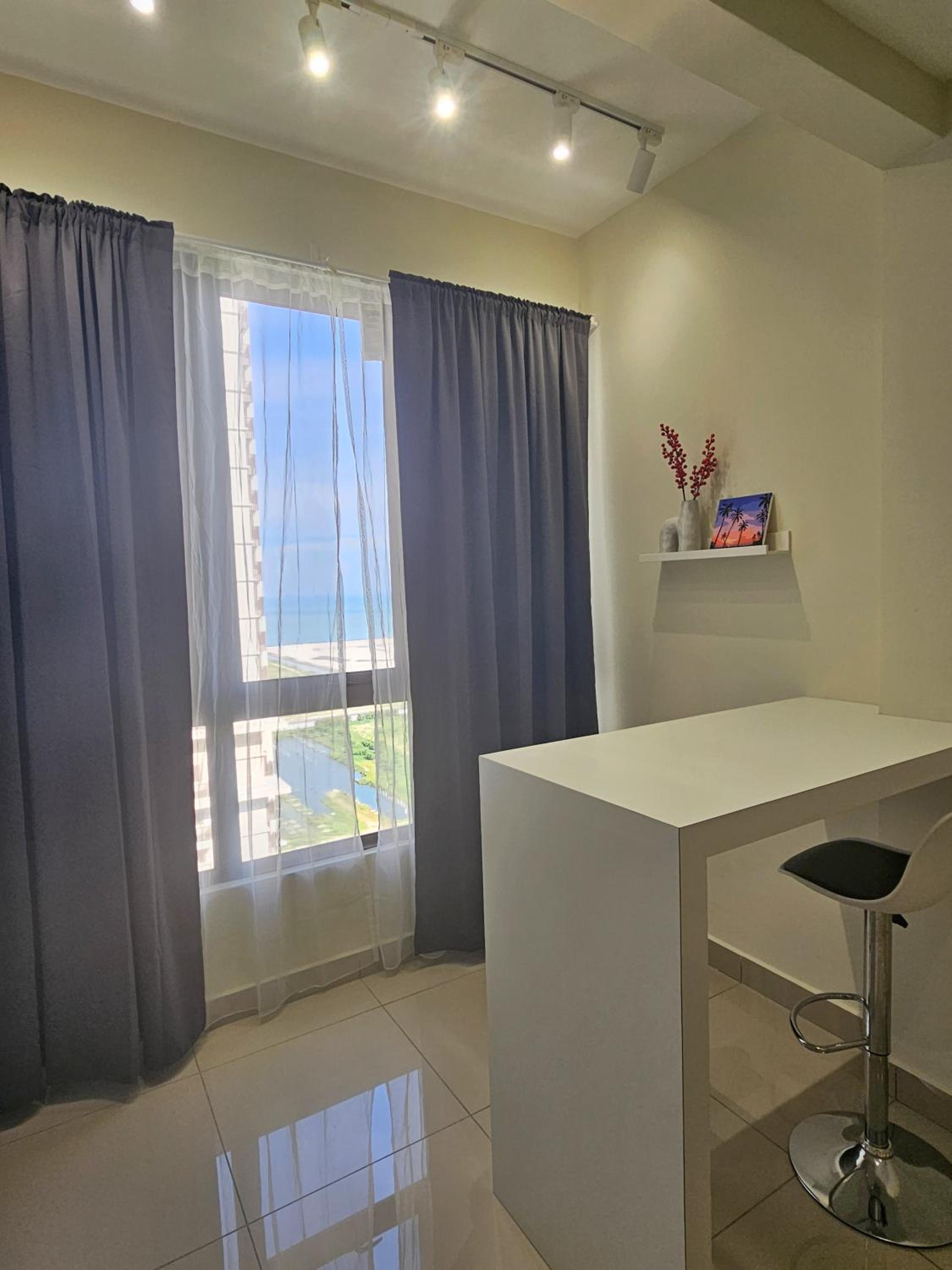 Family Comfort Studio (Movie Projector and Water Purifier) photo 1