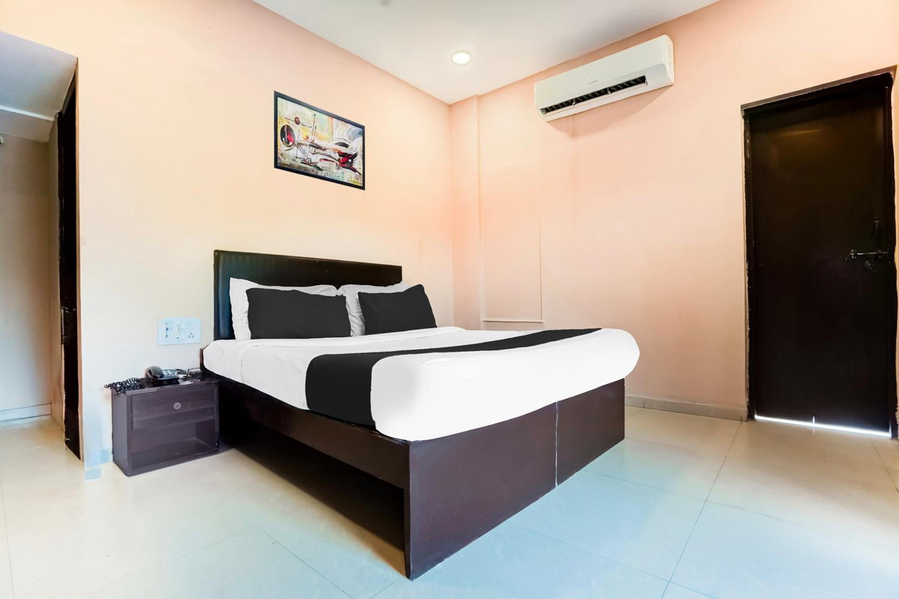 Deluxe Triple Room photo 3