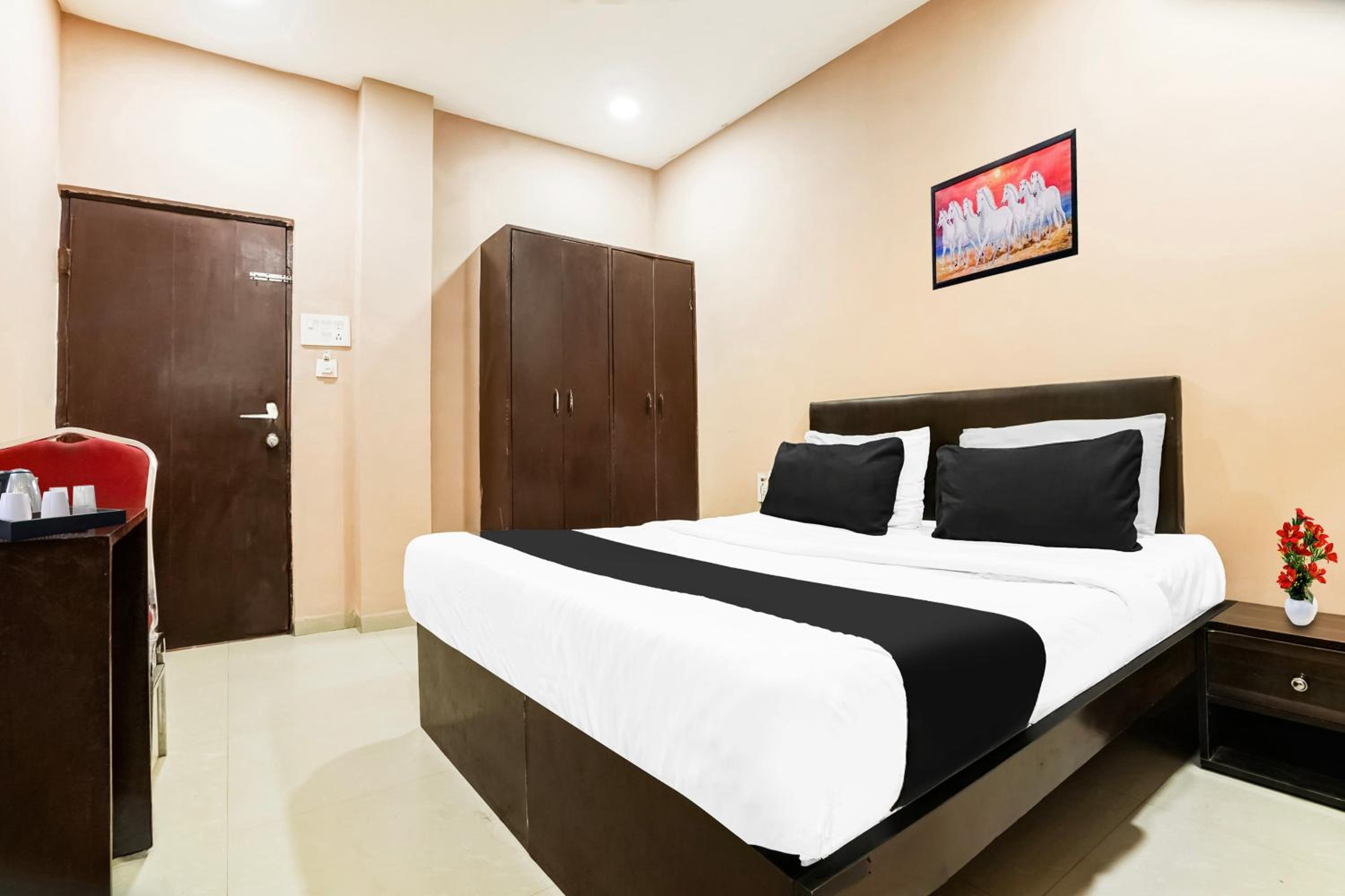 Deluxe Triple Room photo 1