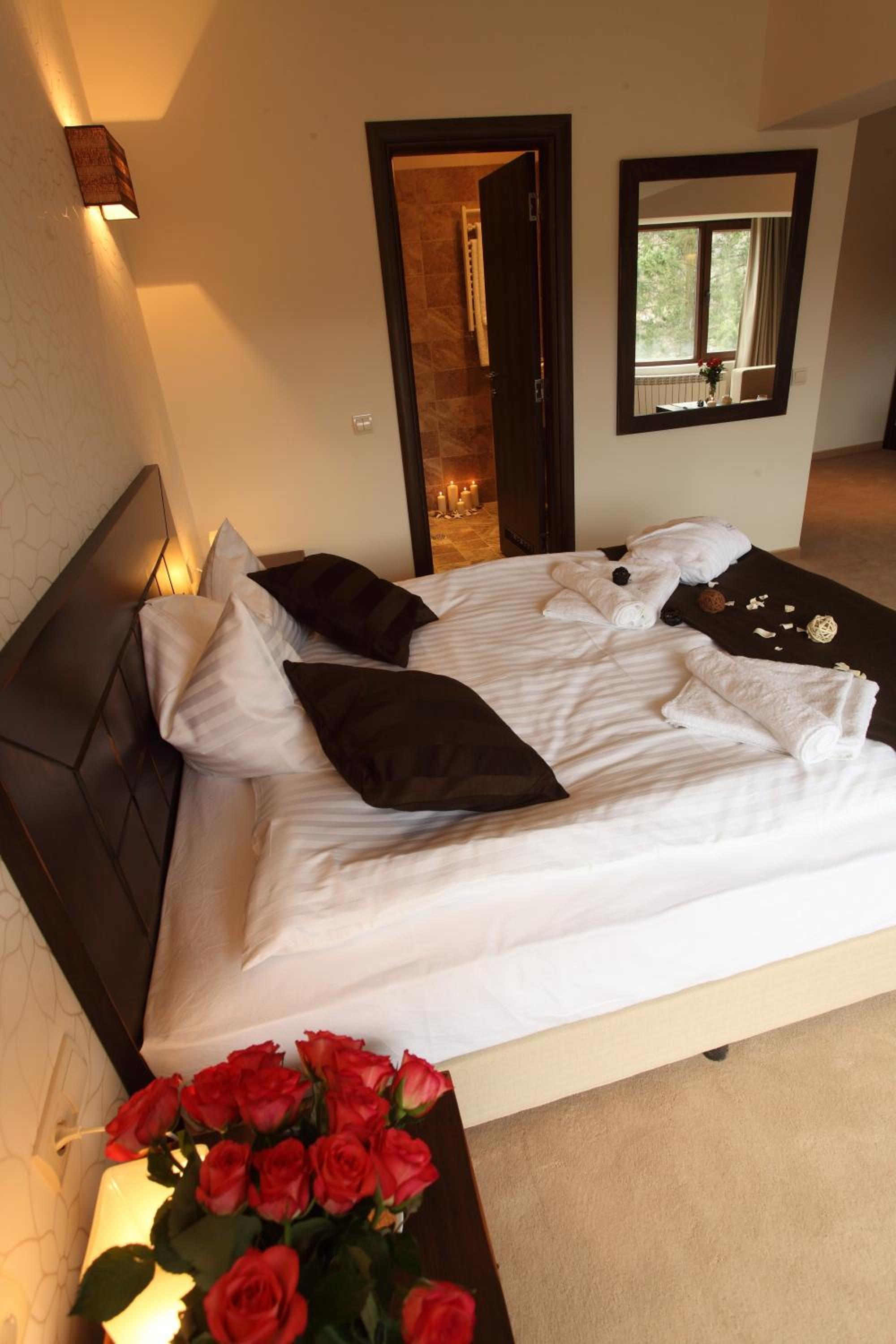 Deluxe Junior Suite