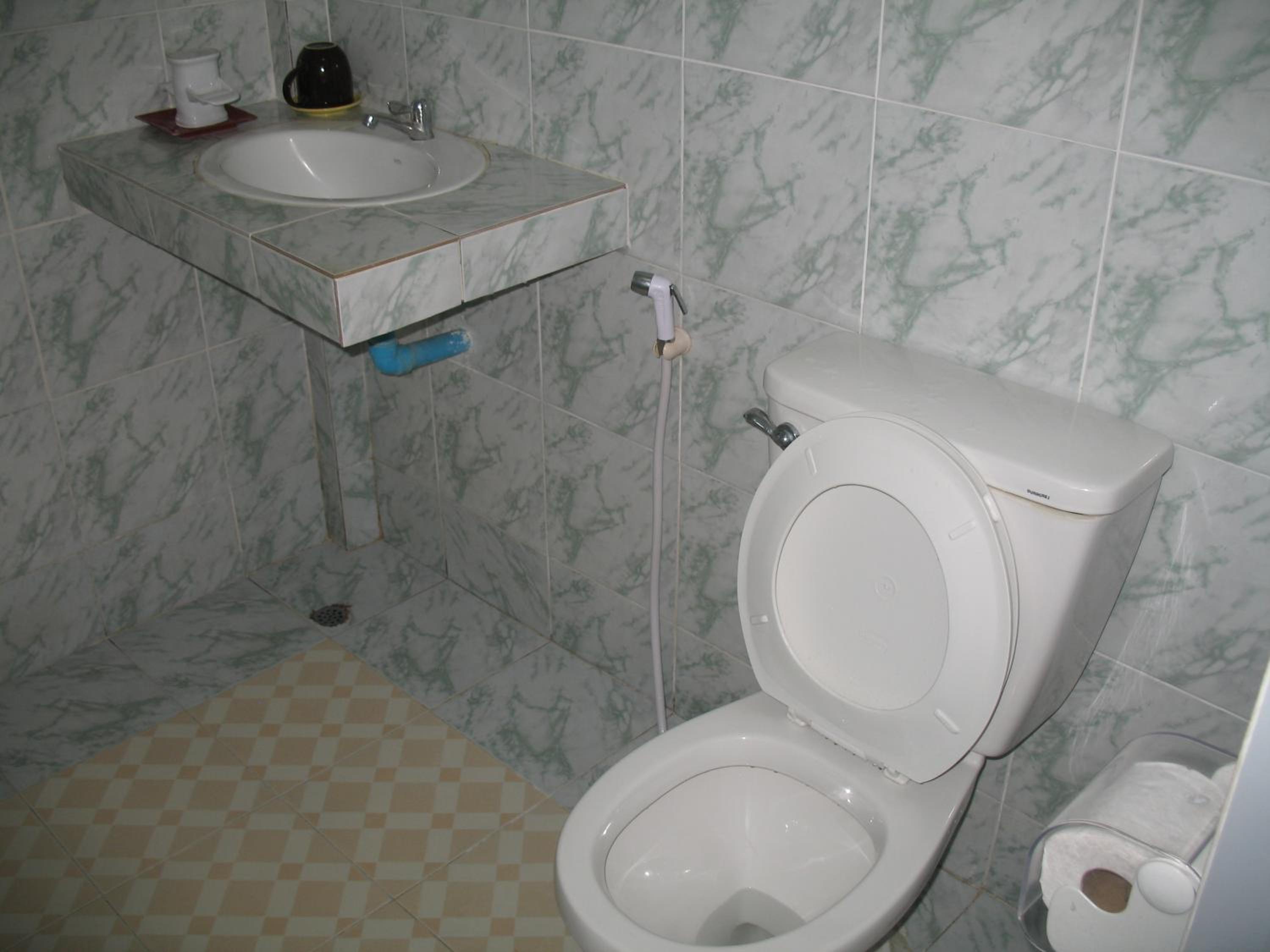 Budget Single Room photo 2