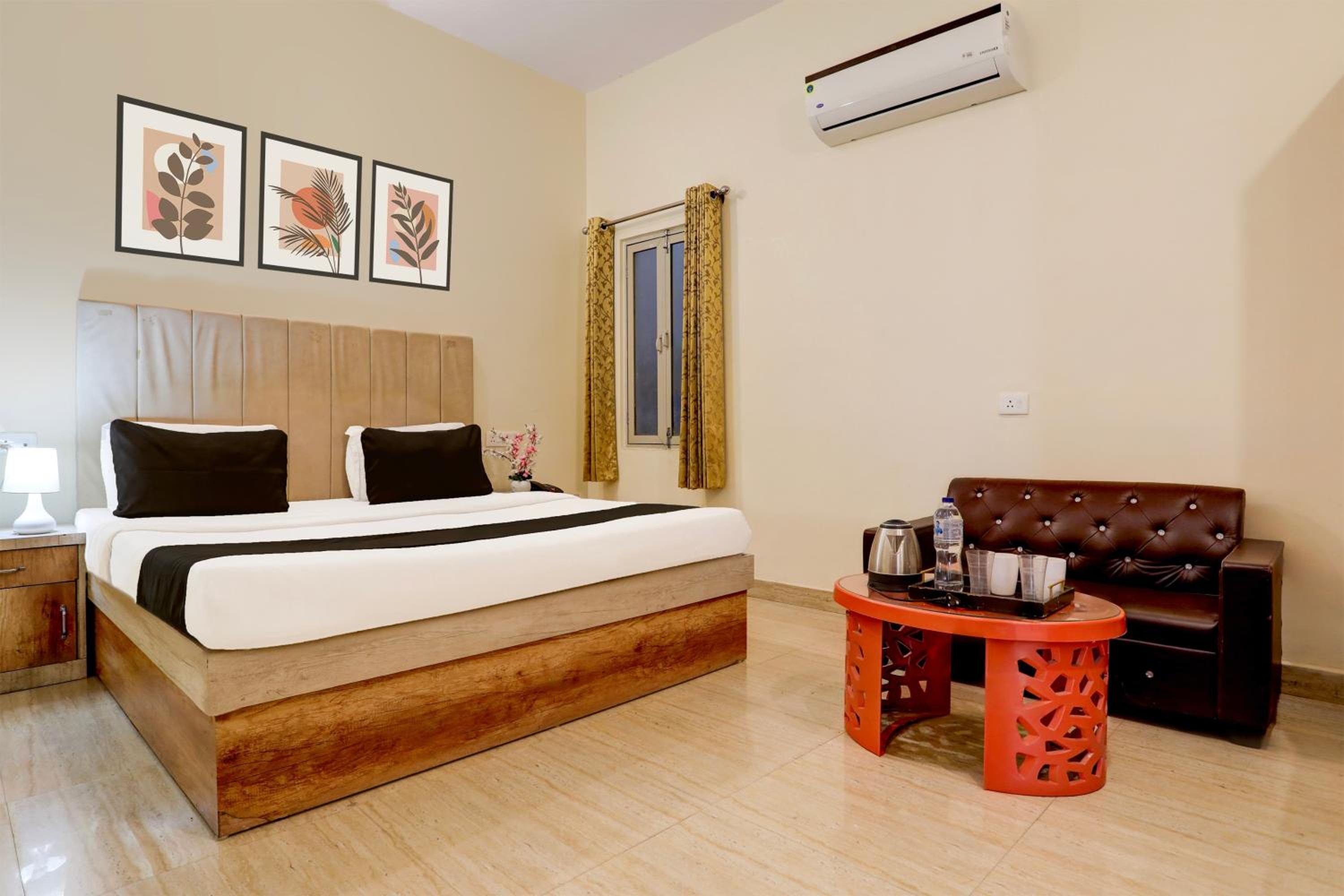 Deluxe Triple Room photo 2
