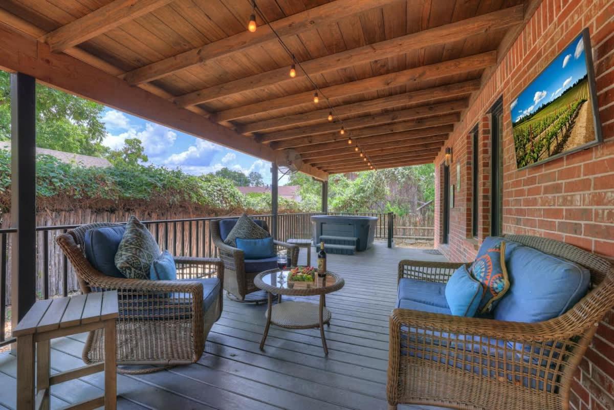Vacation Home - Photo 27