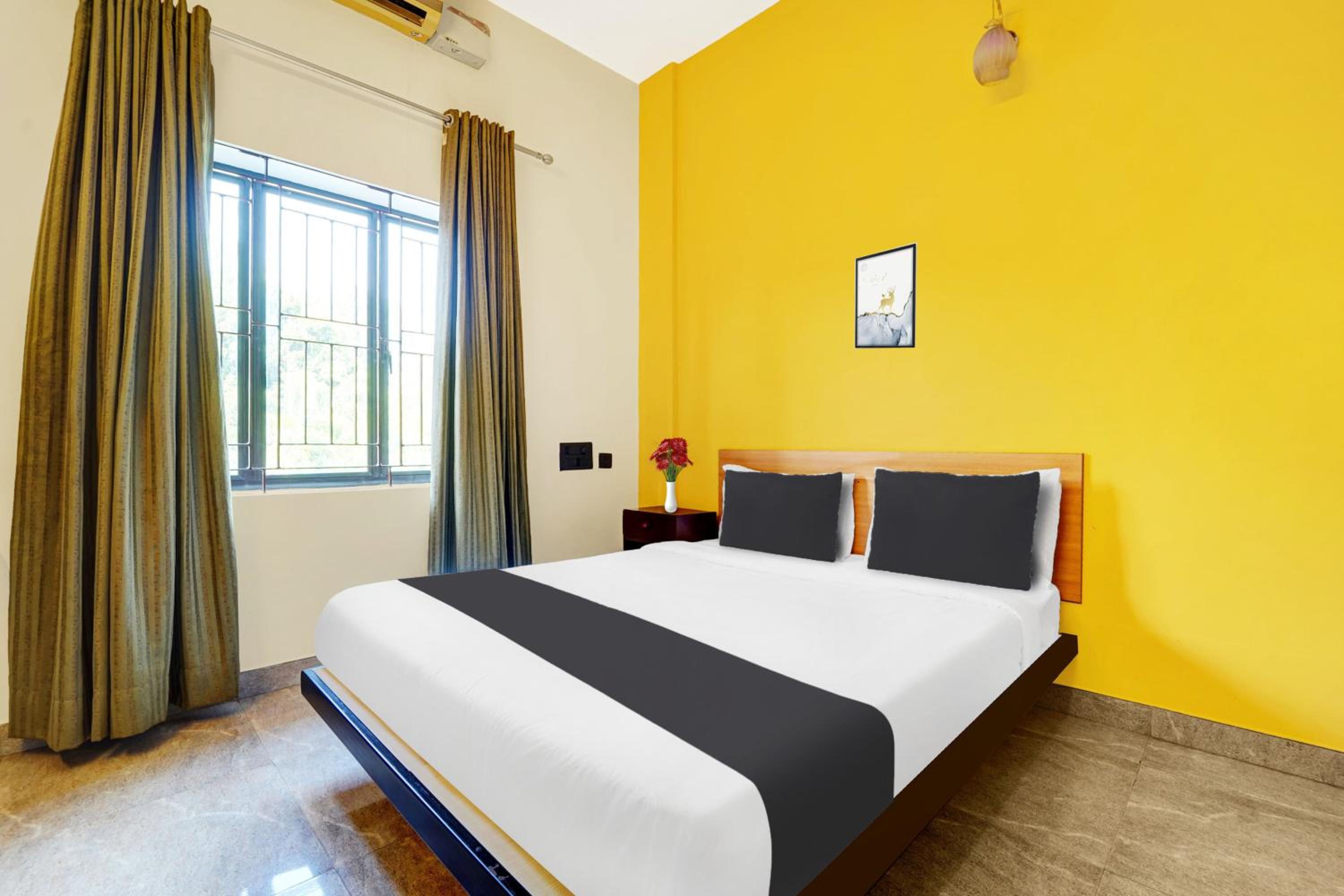 Small Double Room photo 3