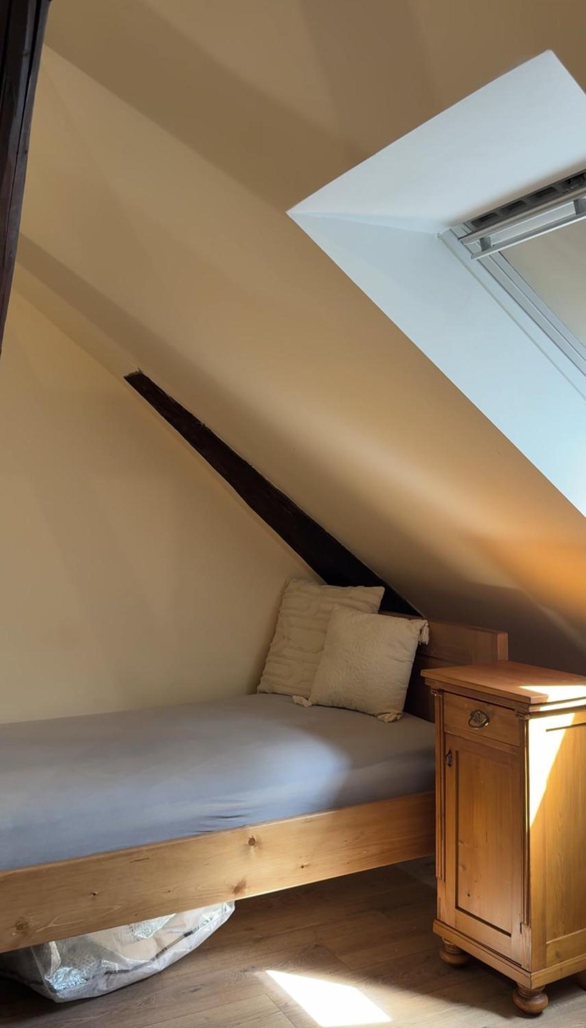 Two-Bedroom Deluxe Apartment with Balcony