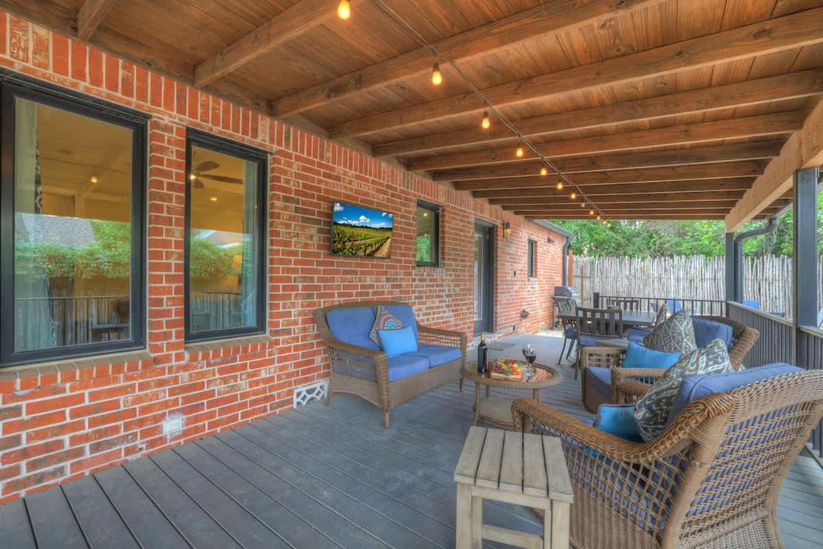 Vacation Home - Photo 22