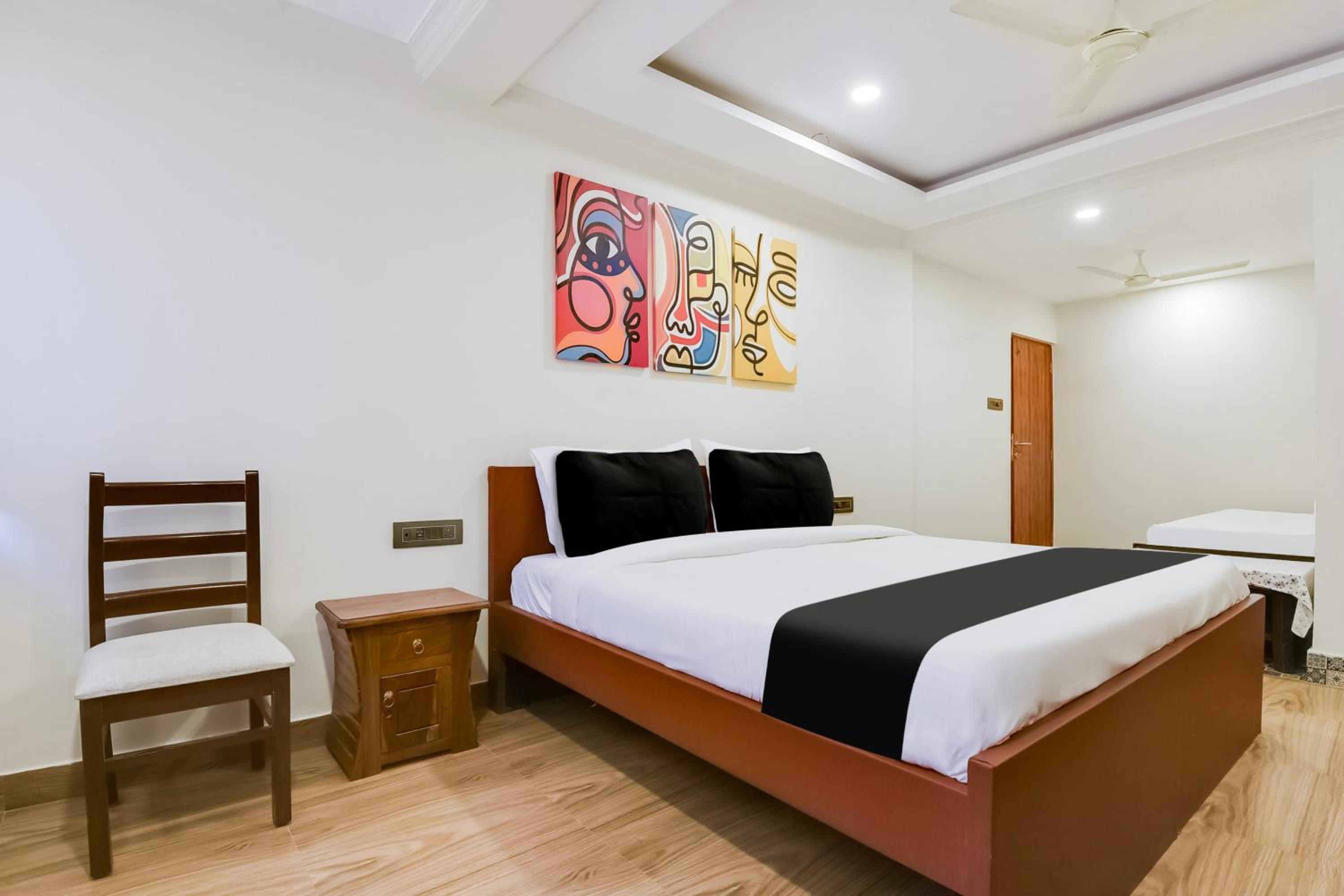 Triple Room with Bath