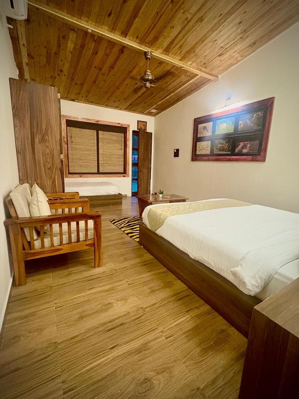 Superior Double or Twin Room photo 1