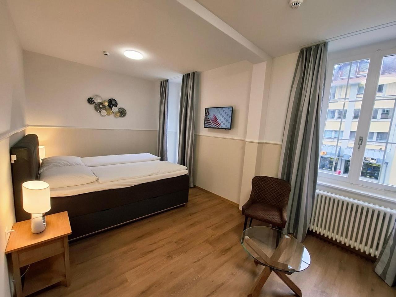 Deluxe Double Room photo 2