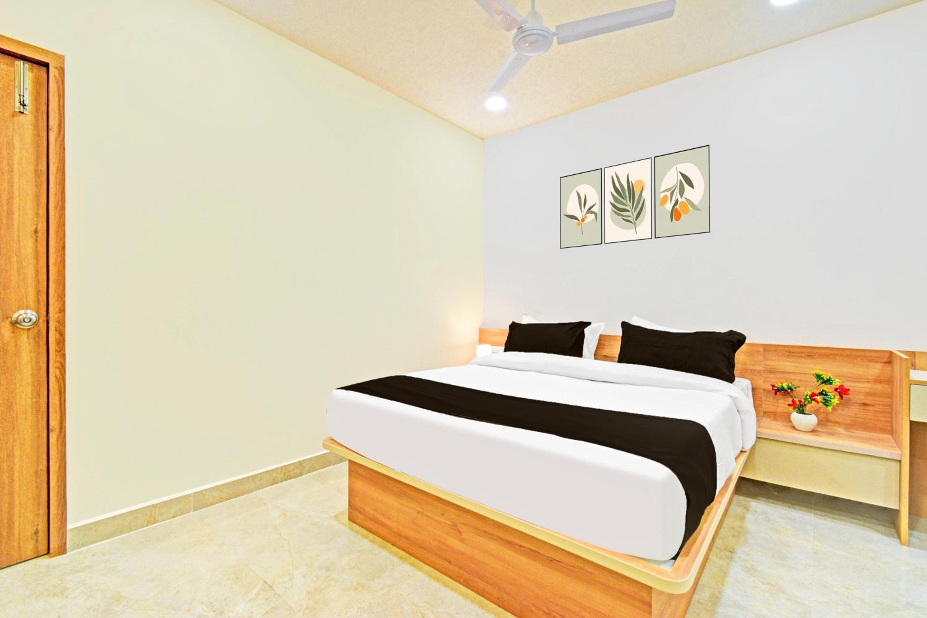 Deluxe Room photo 1
