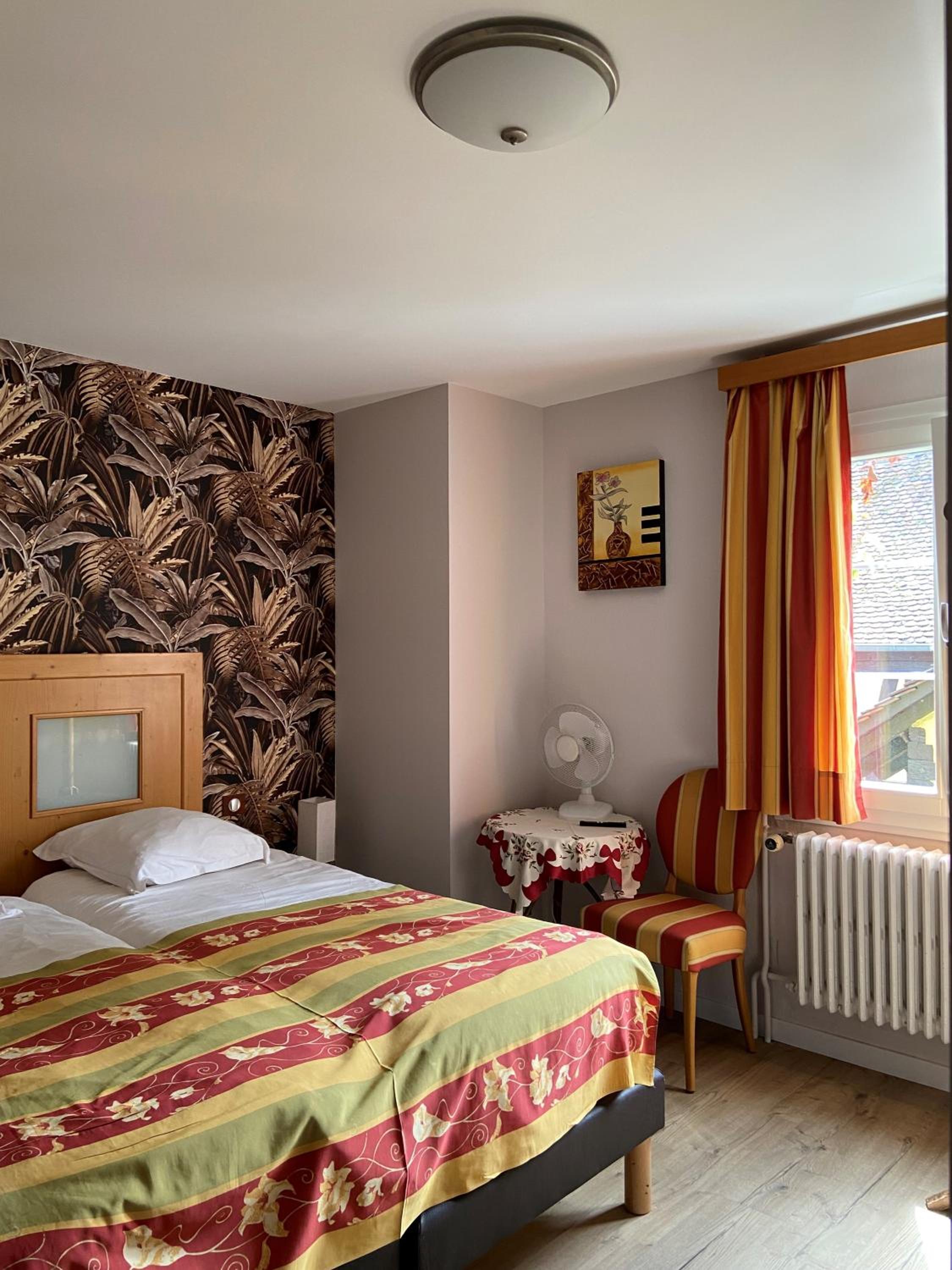 Double Room