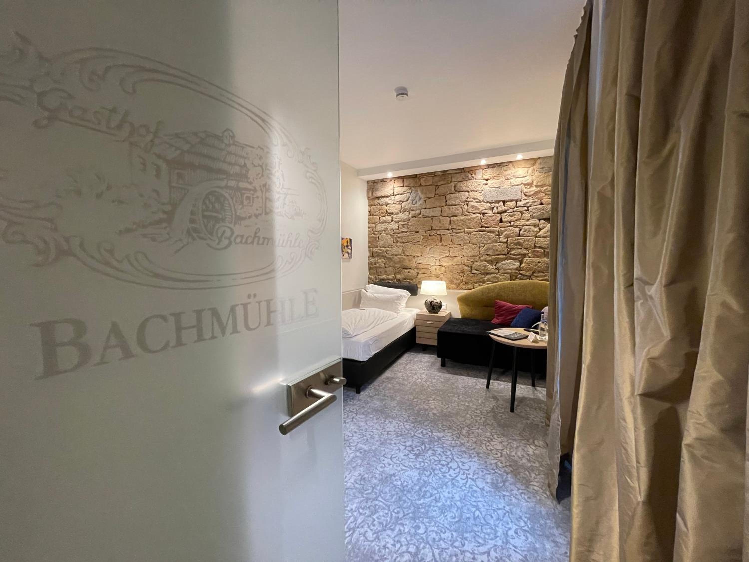 Superior Single Room