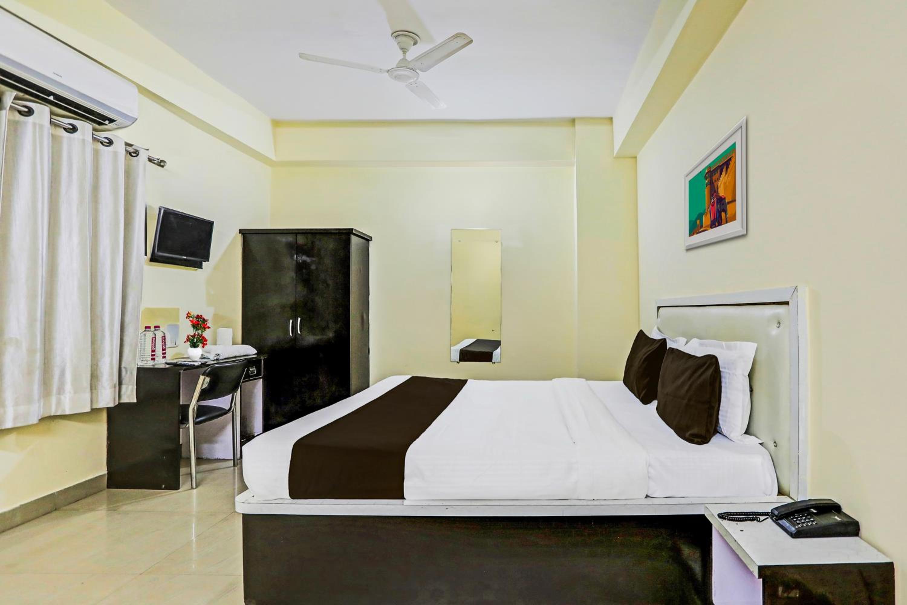 Triple Room with Balcony photo 2