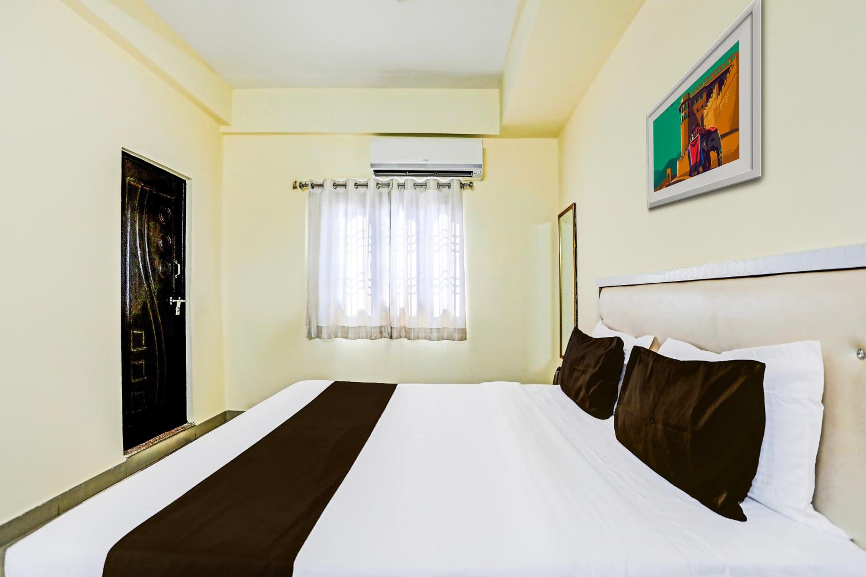 Triple Room with Balcony photo 1