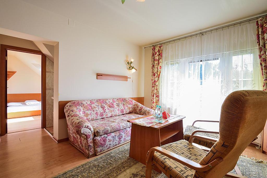 Deluxe Studio with Kitchenette