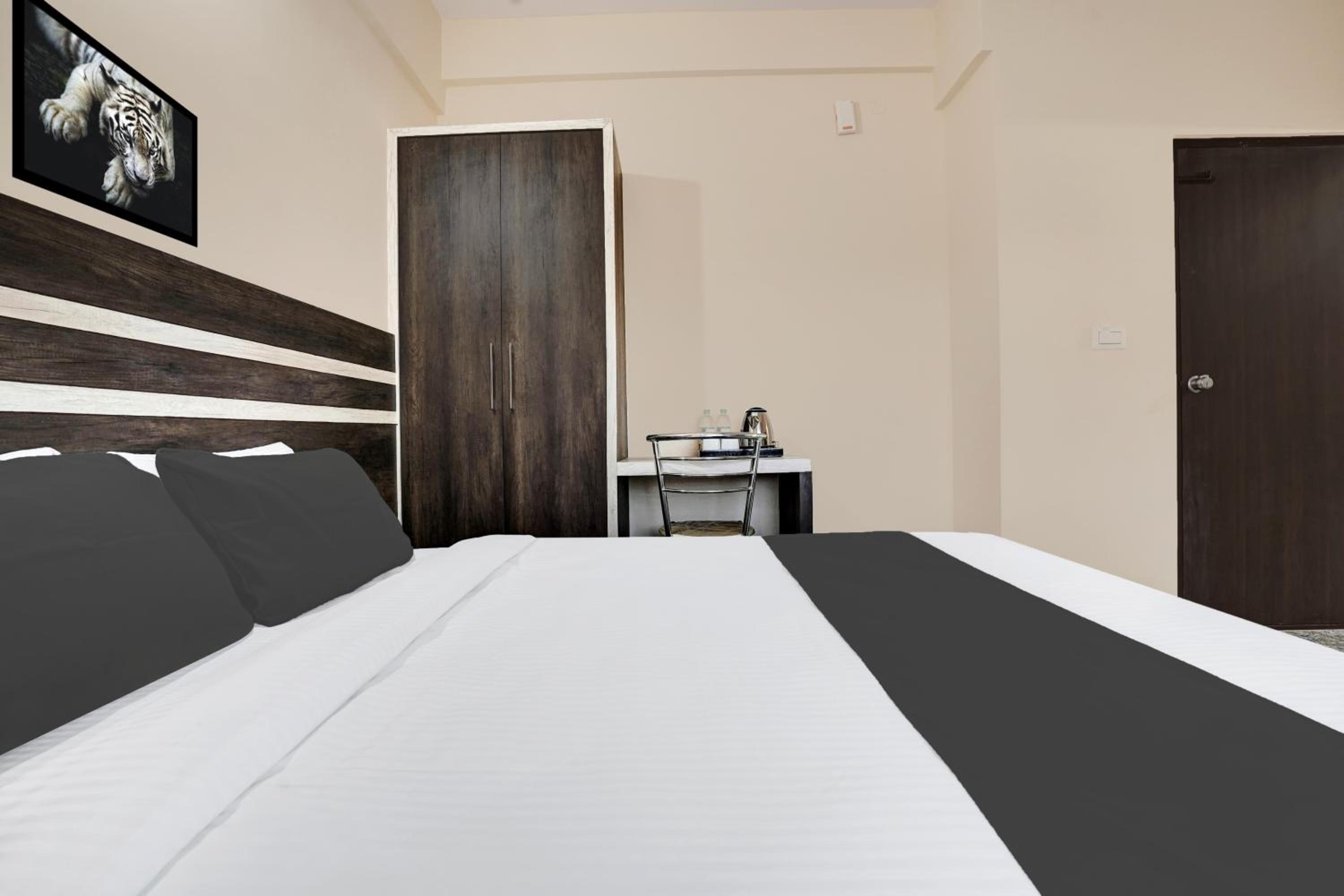 Deluxe Single Room photo 2