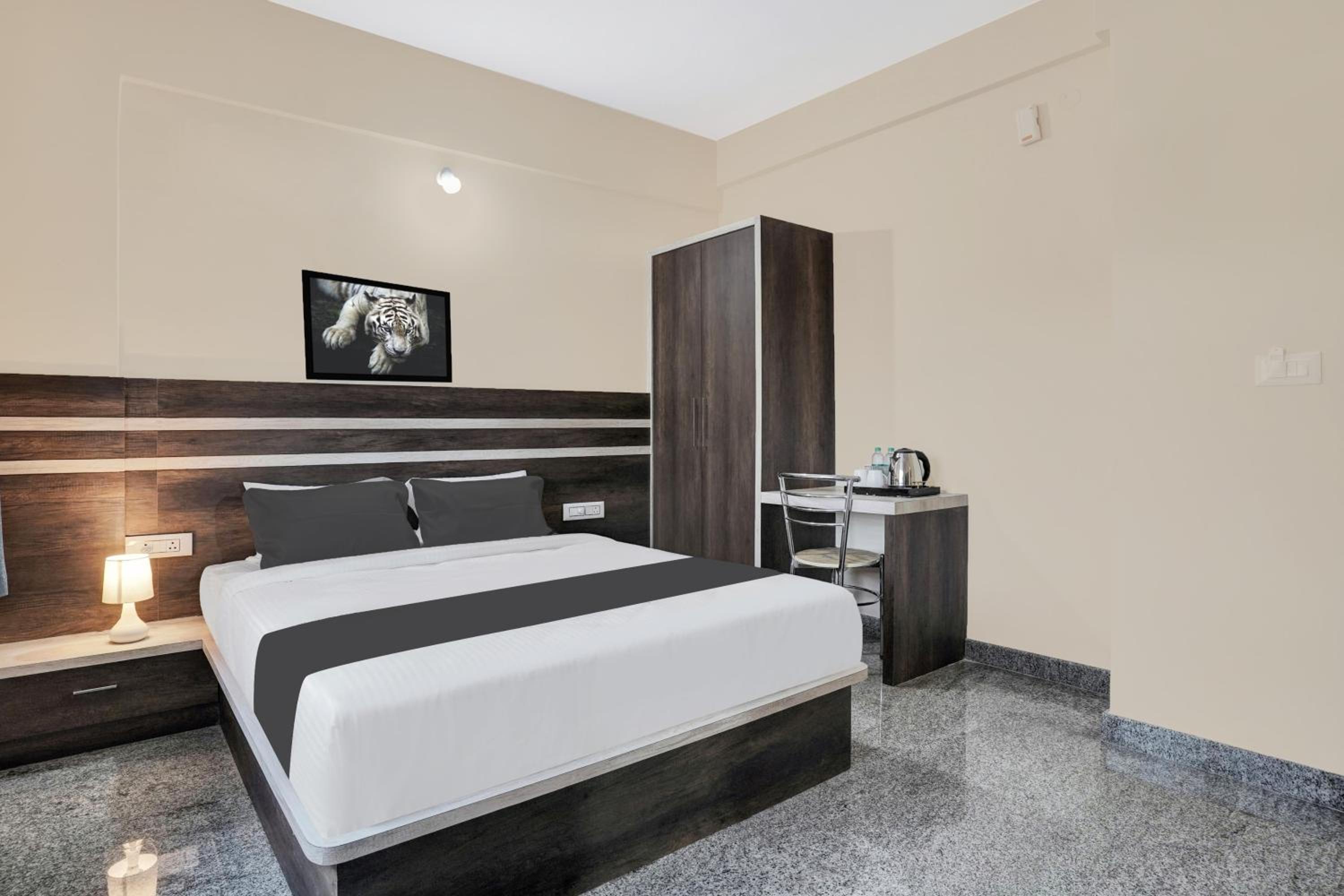 Triple Room with Balcony photo 1