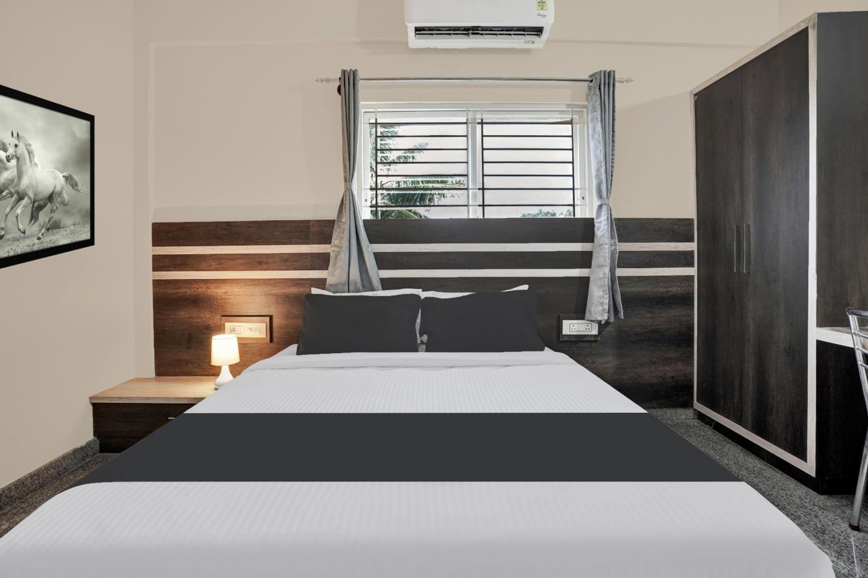 Deluxe Single Room photo 1
