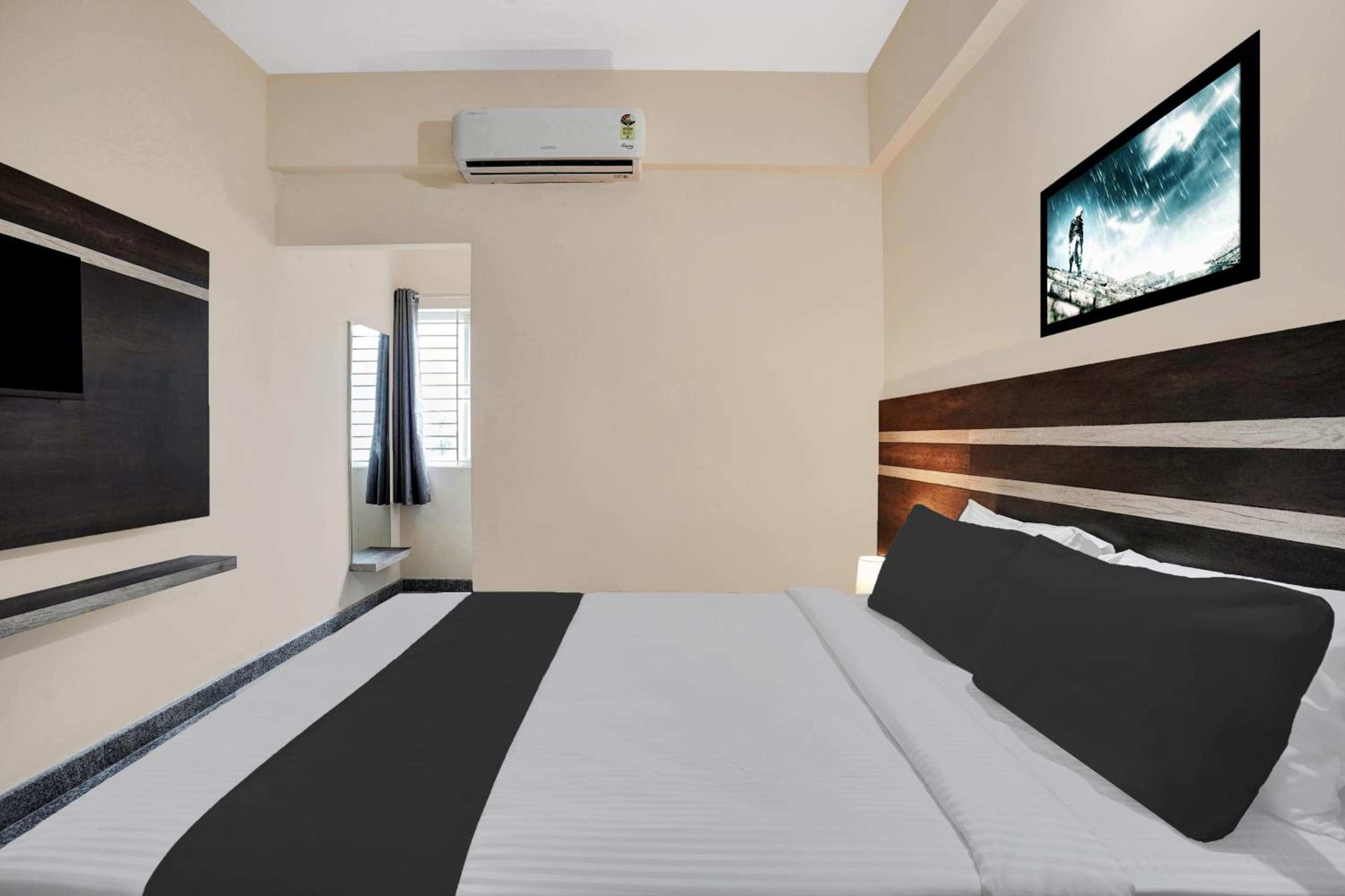 Deluxe Triple Room photo 3