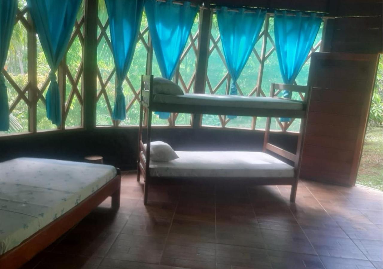 4-Bed Male Dormitory Room