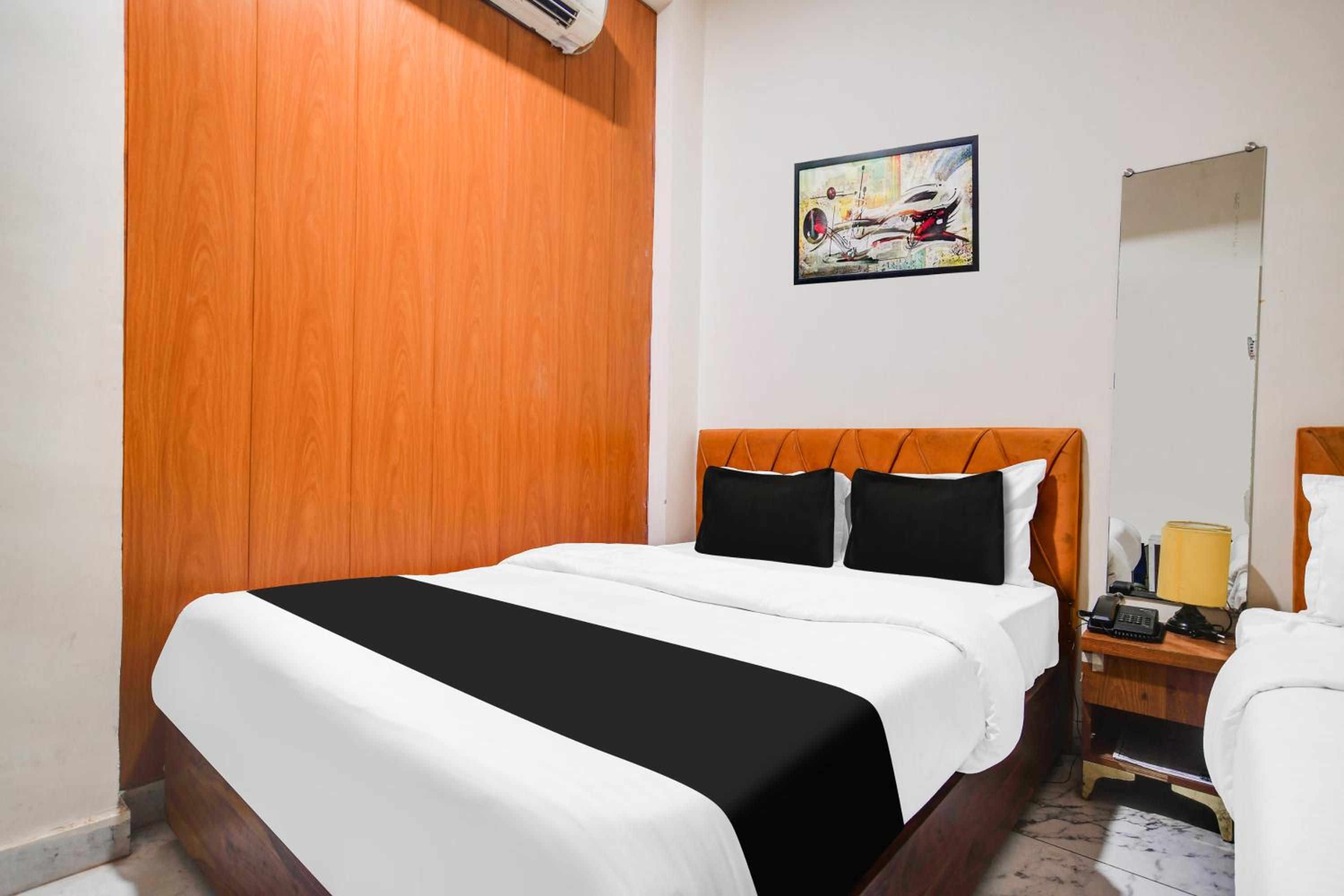 Classic Triple Room
