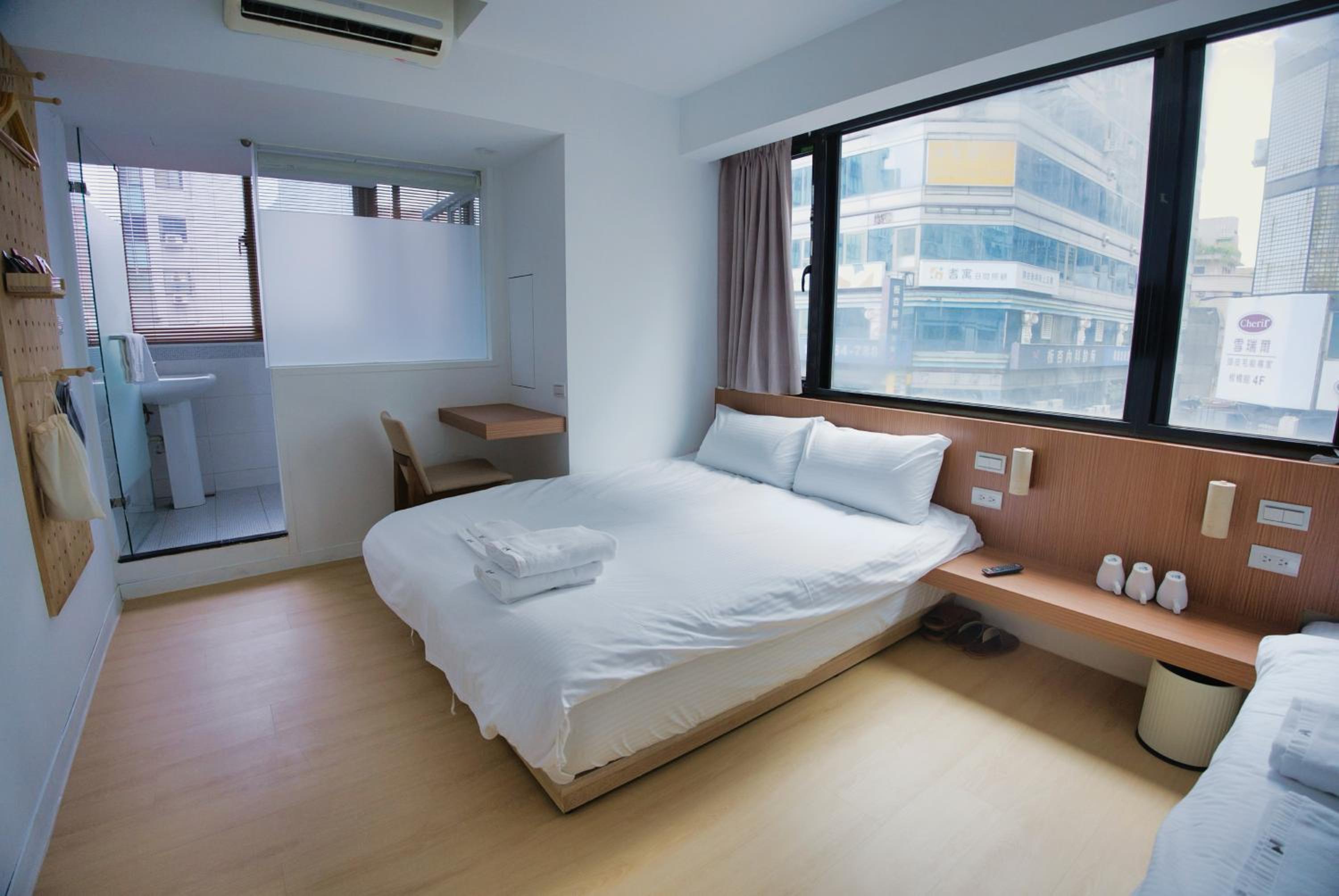 Triple Room with Private Bathroom