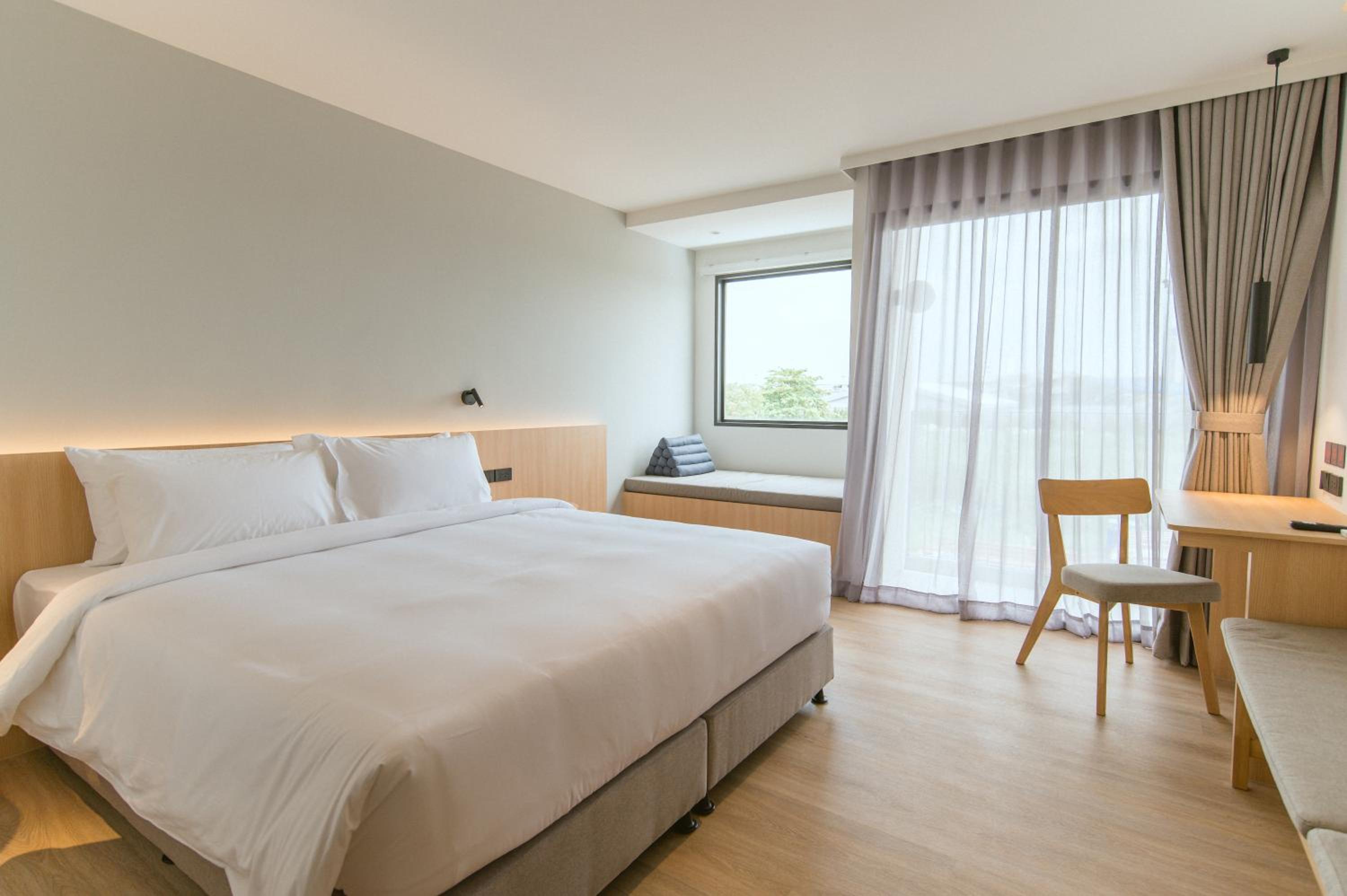 Superior Double Room photo 3