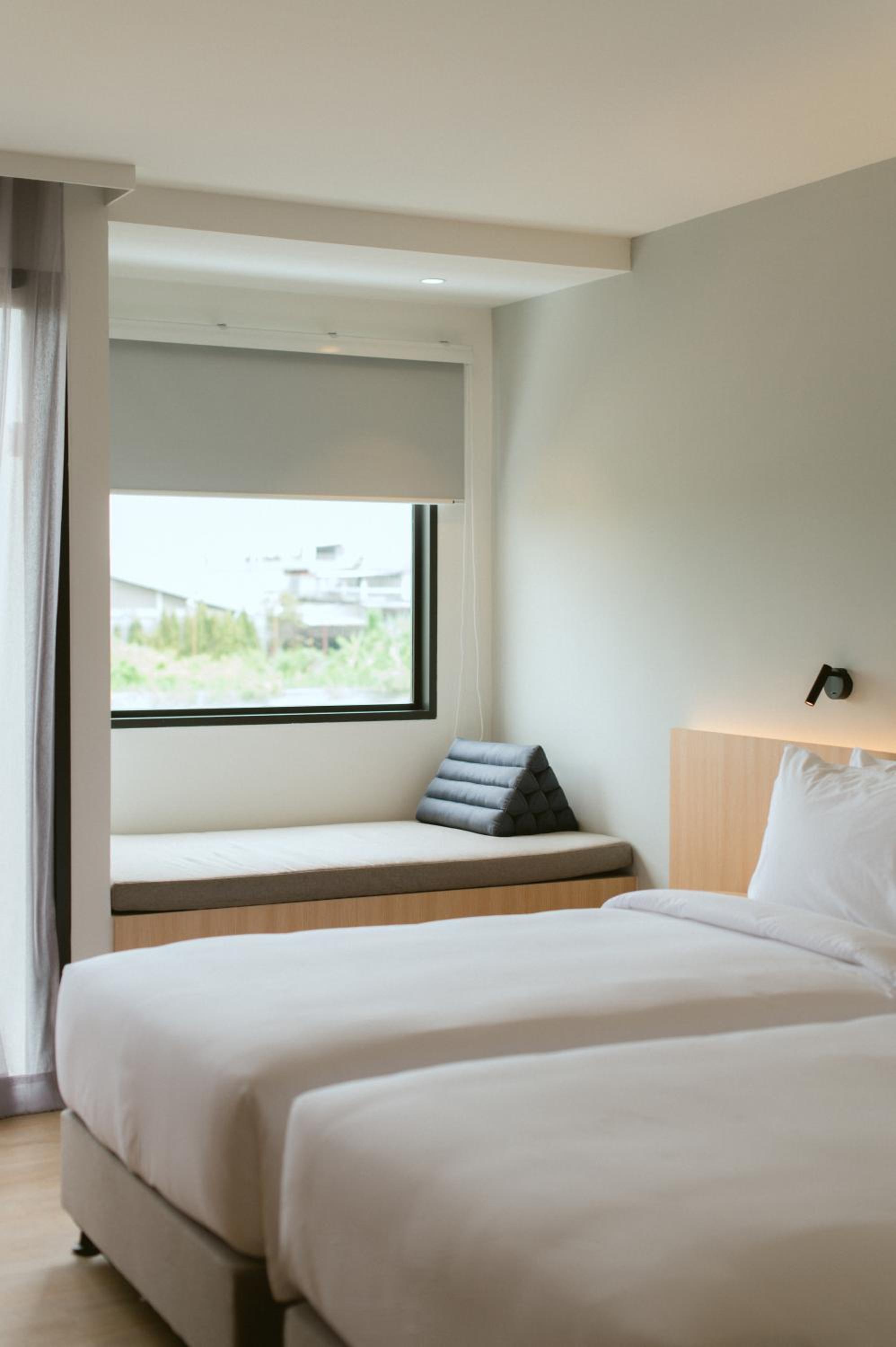 Superior Twin Room photo 1