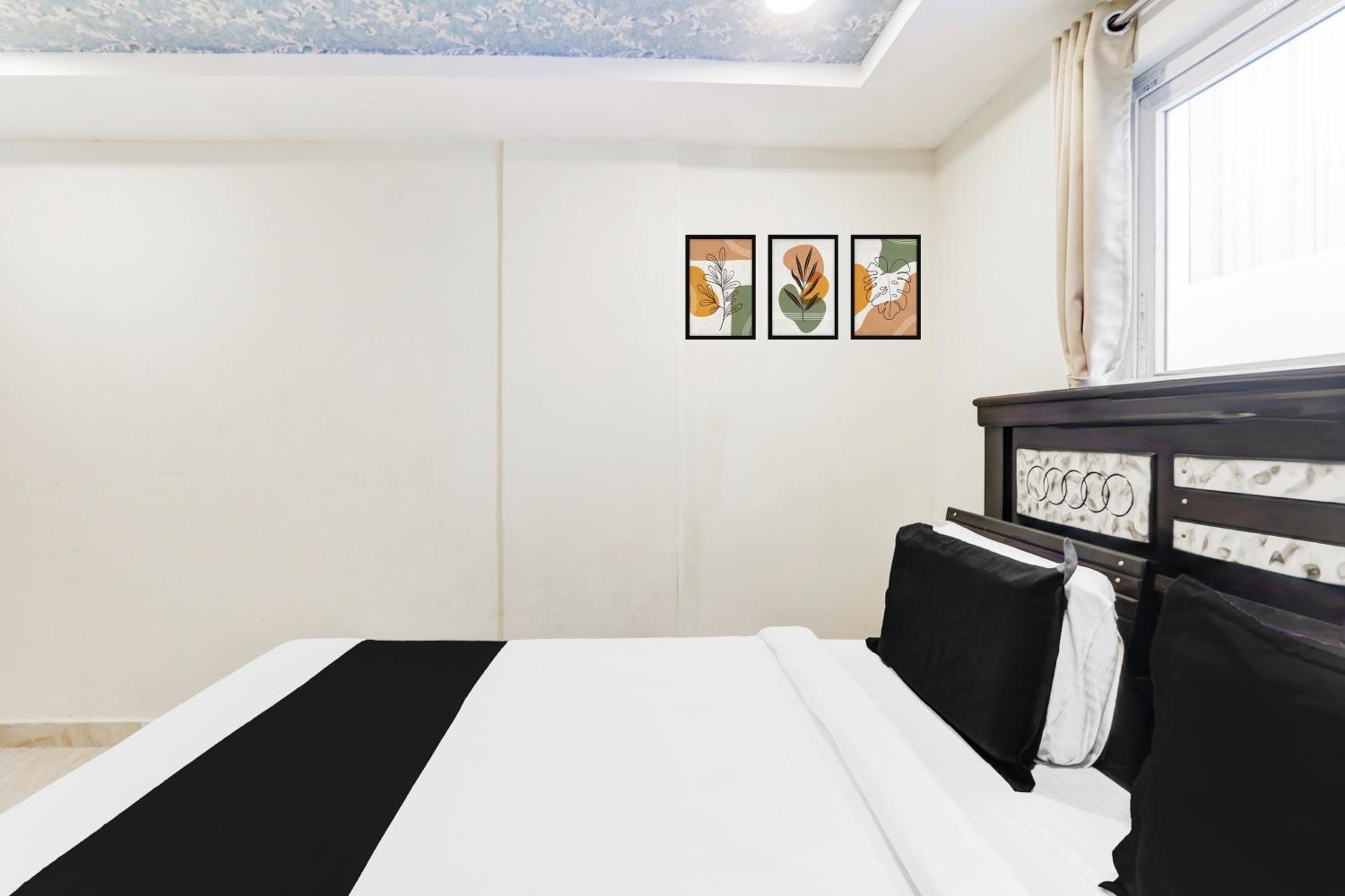 Triple Room with Bath