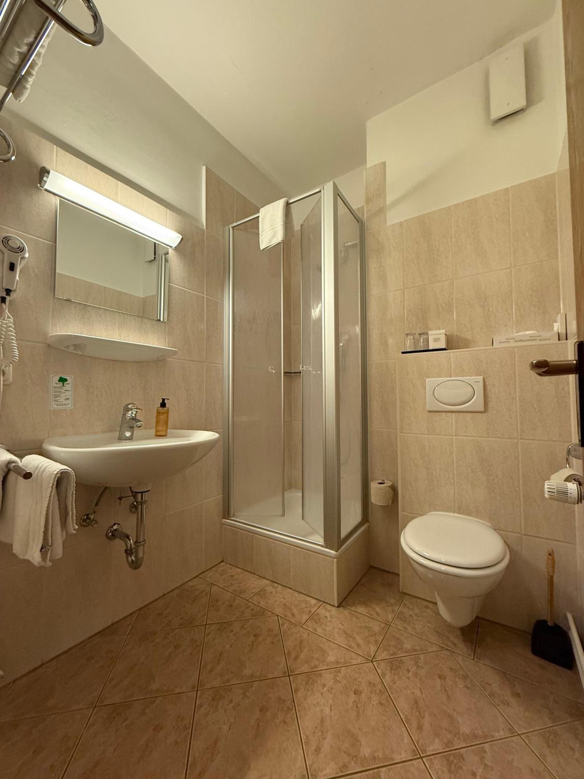 Standard Double Room photo 1