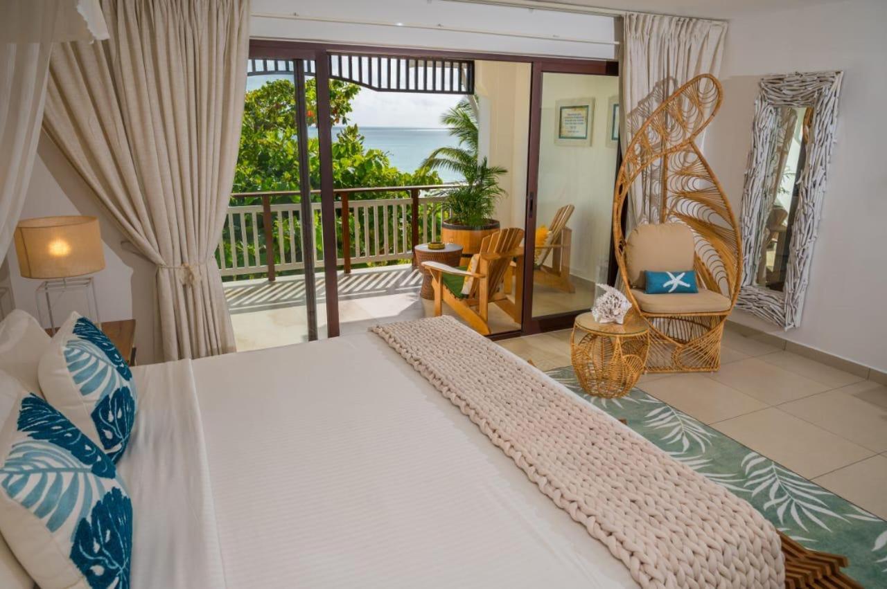 Sky Deluxe Room (Adults Only)