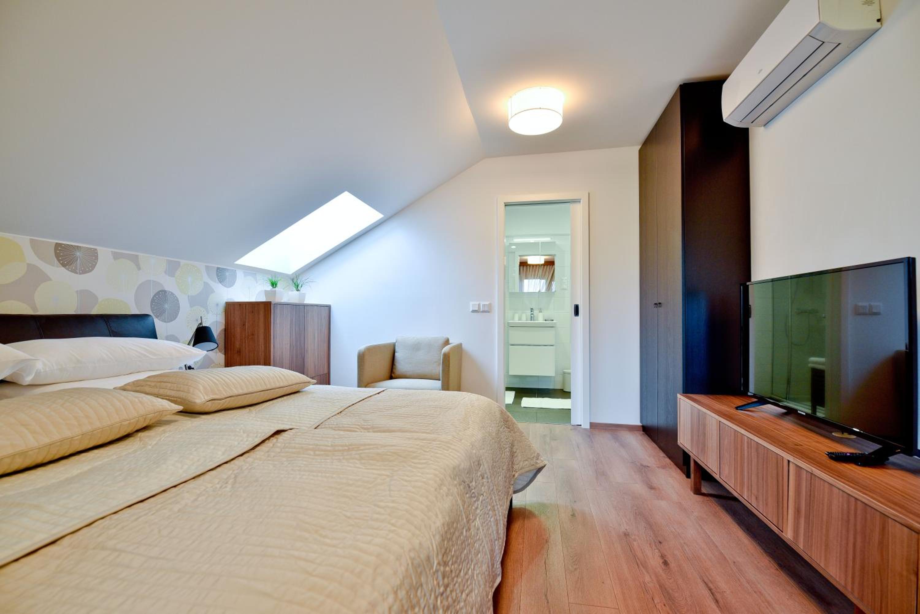Double Room with Balcony photo 1
