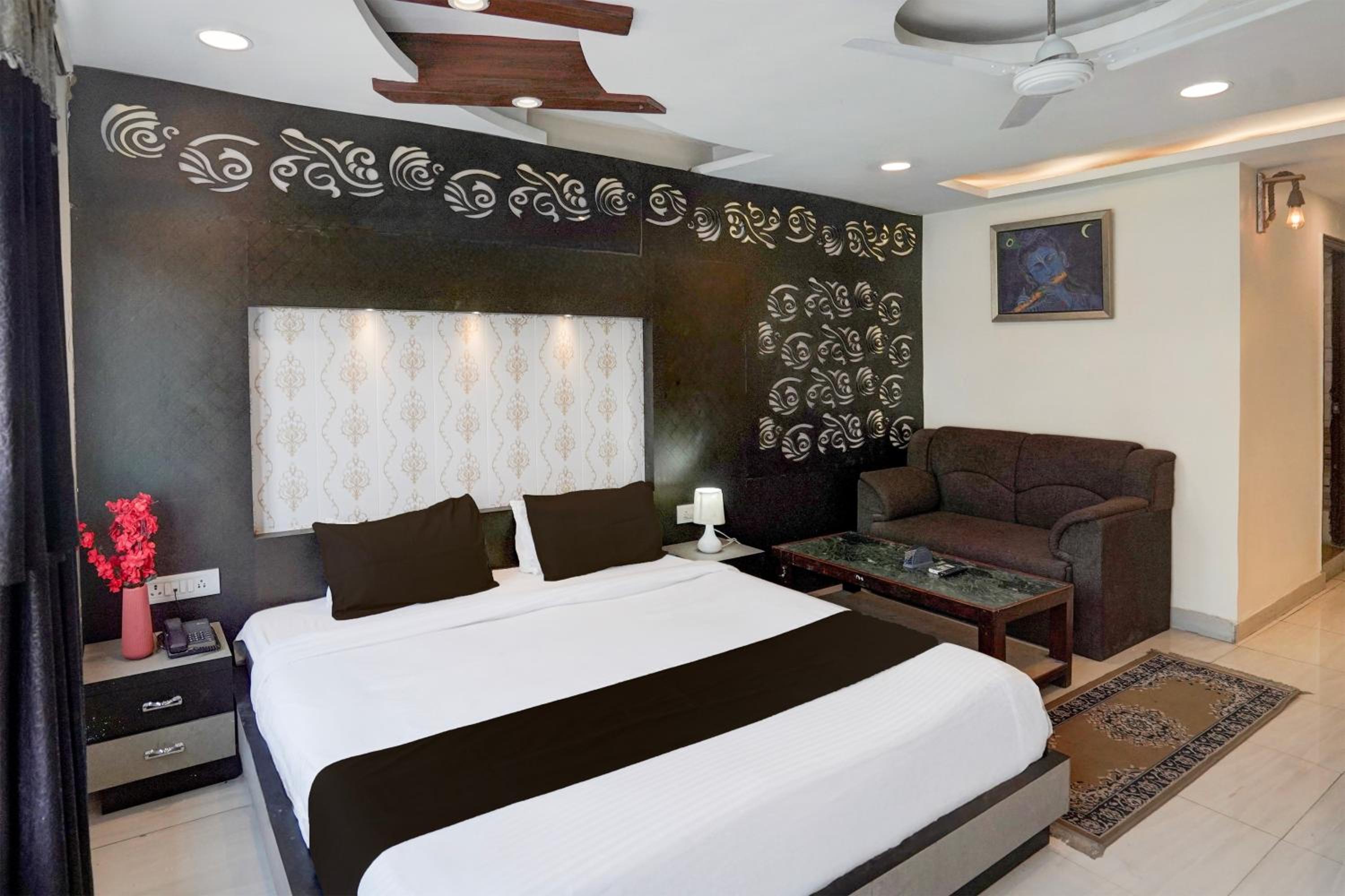 Deluxe Triple Room photo 1