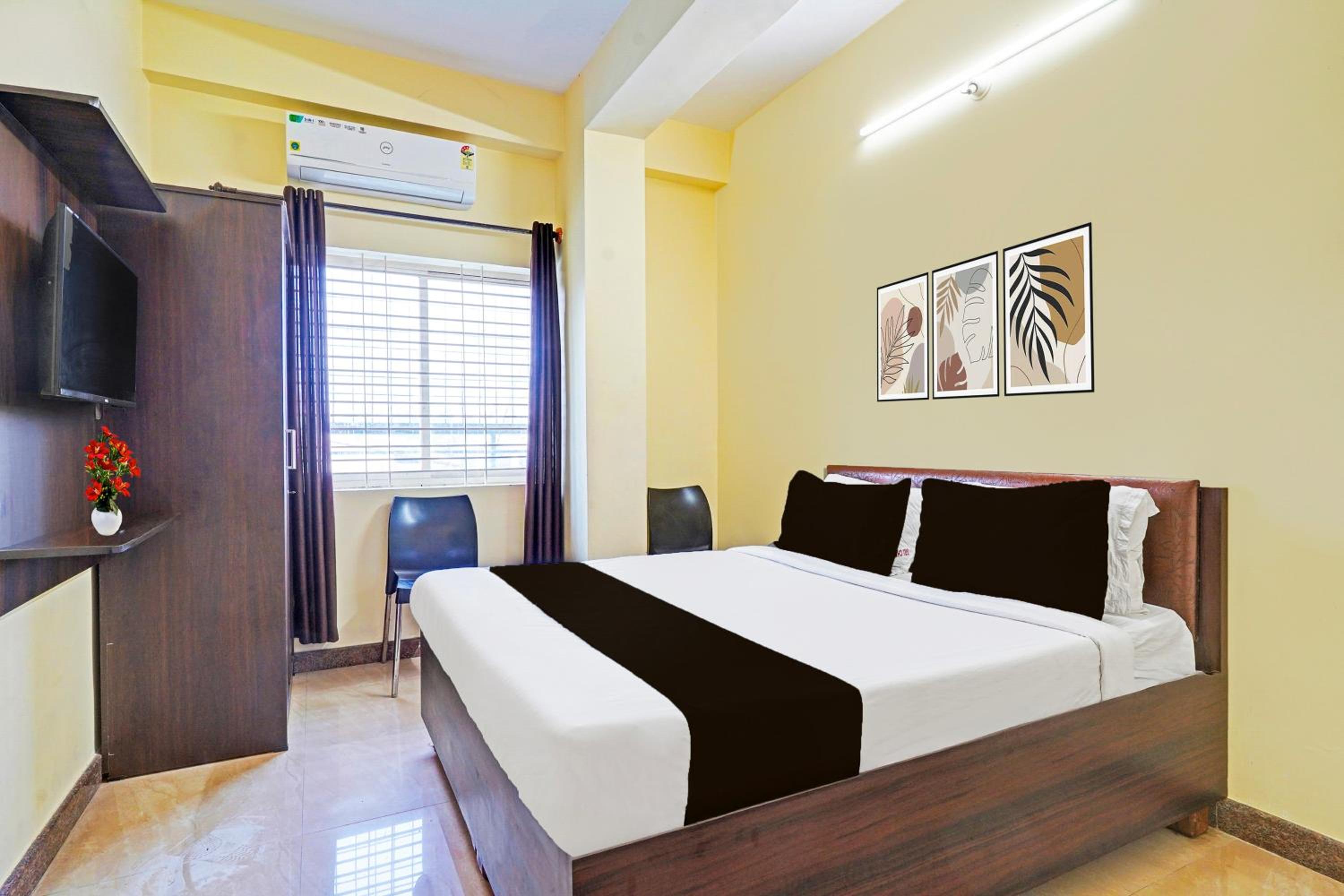 Deluxe Triple Room photo 1