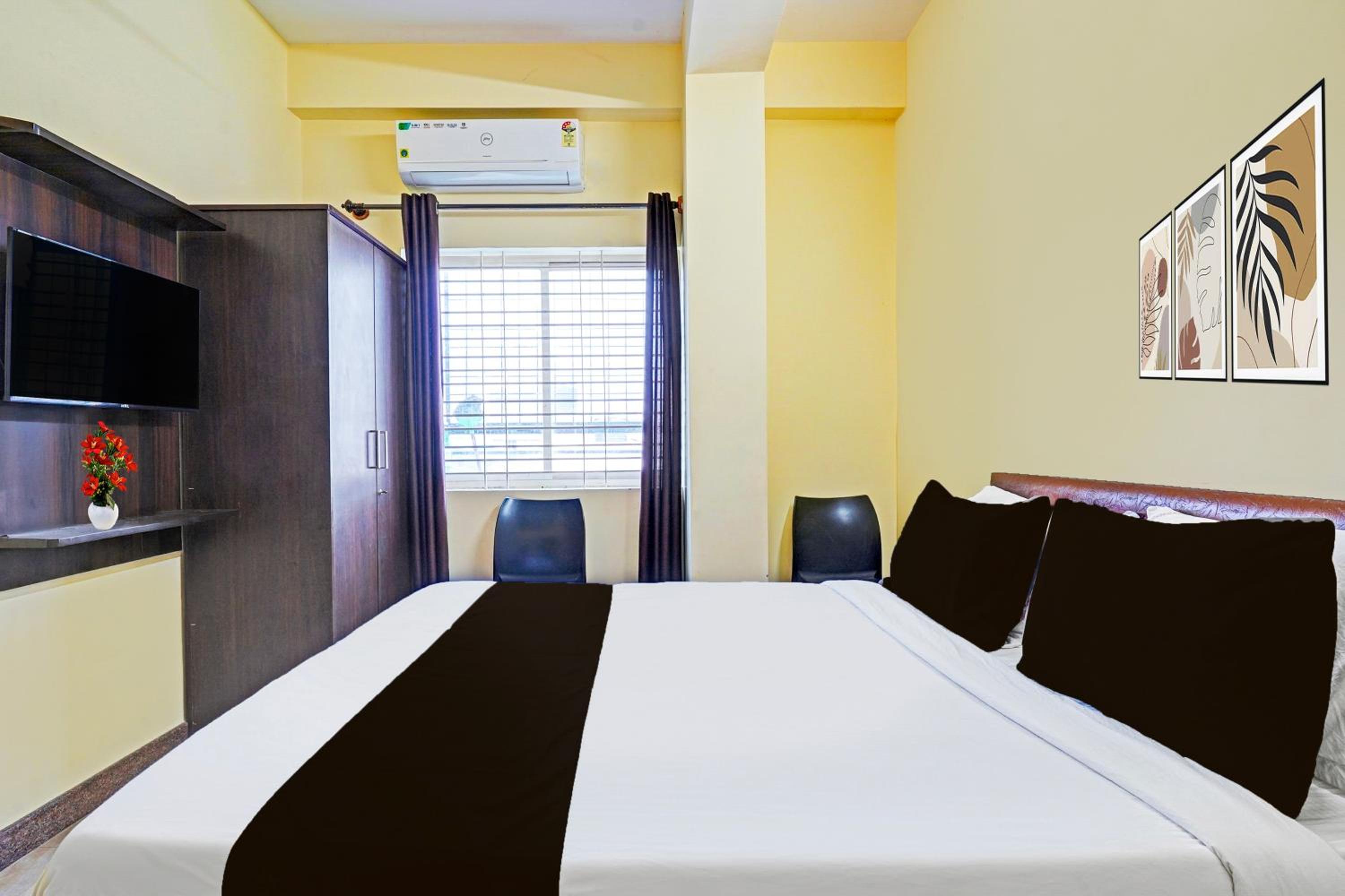 Deluxe Triple Room photo 2