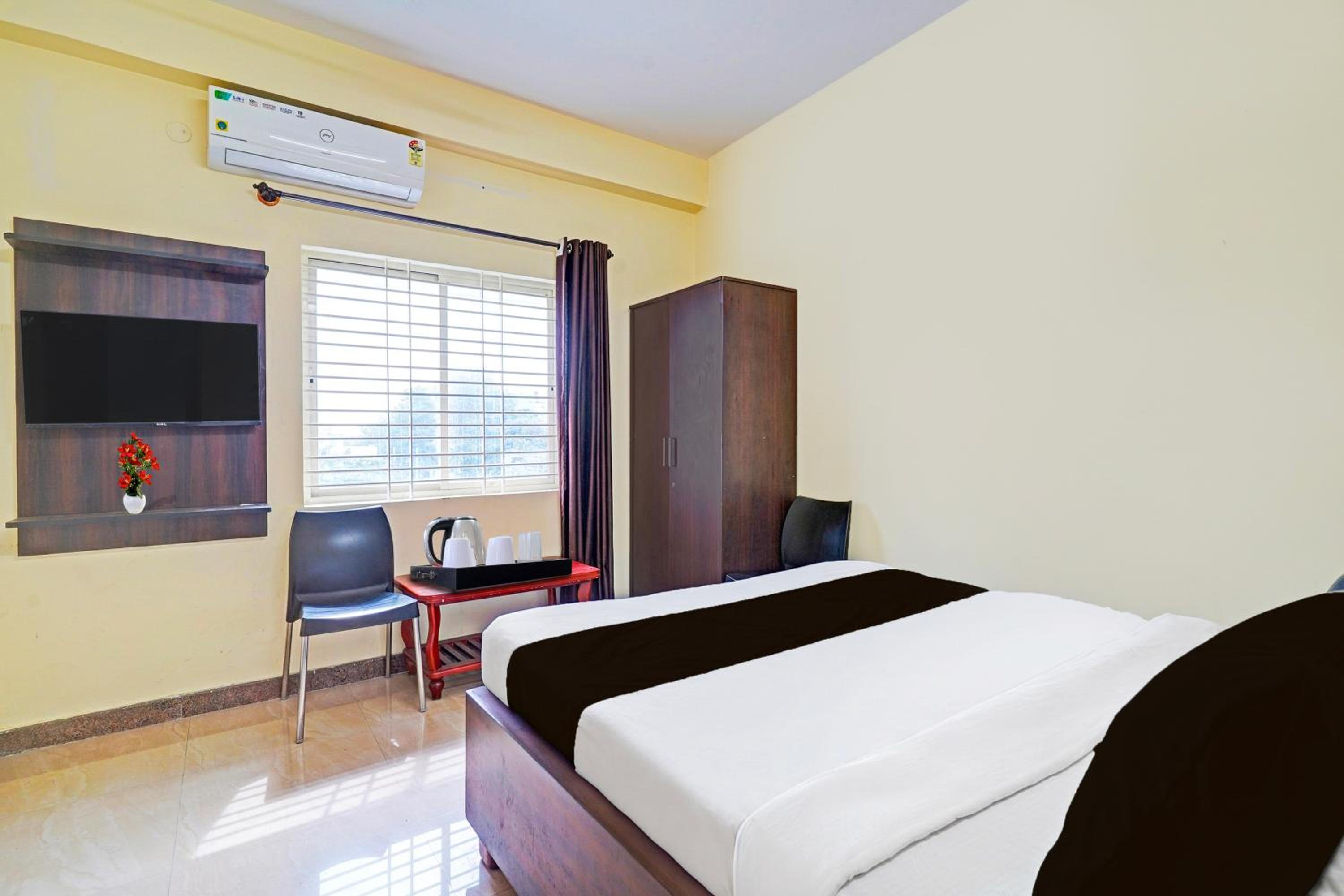 Deluxe Triple Room photo 3